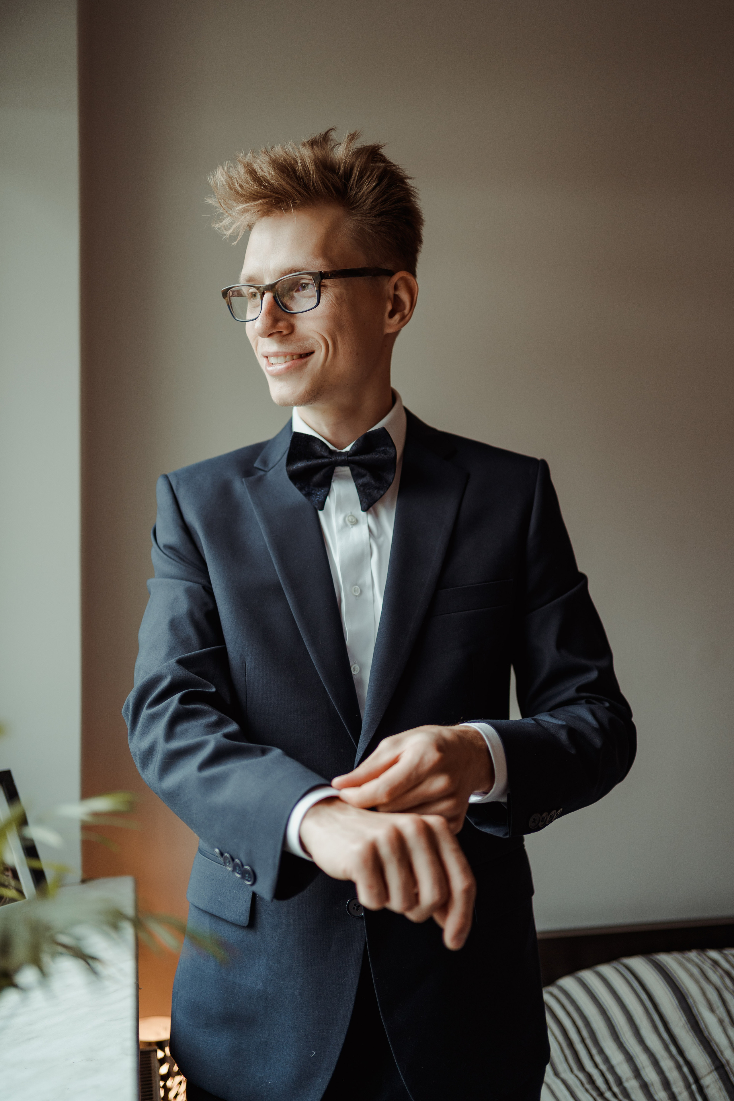 Emilis ir Karolina. Authentic Wedding Videography