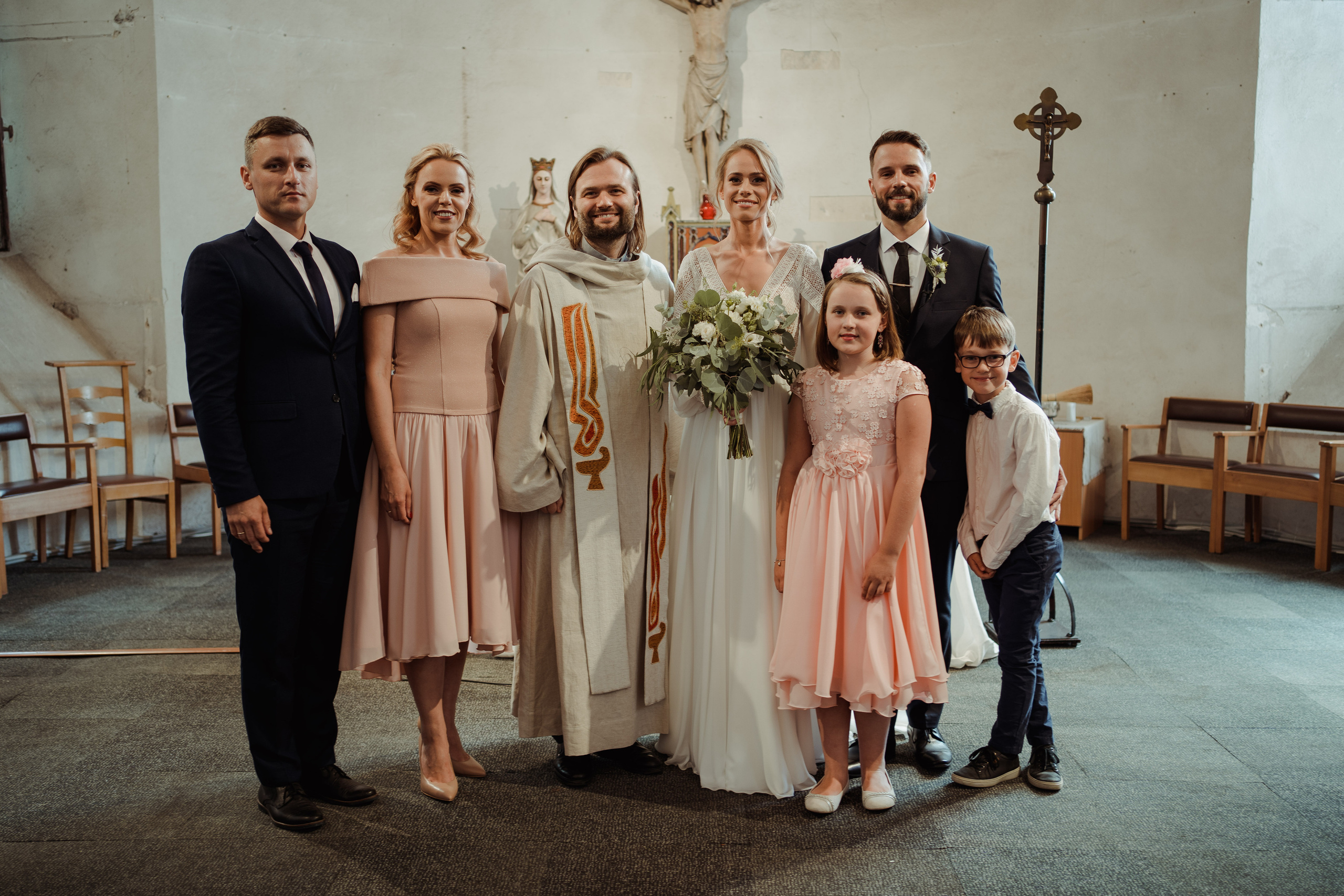 Giedrius ir Gabriele. Authentic Wedding Videography