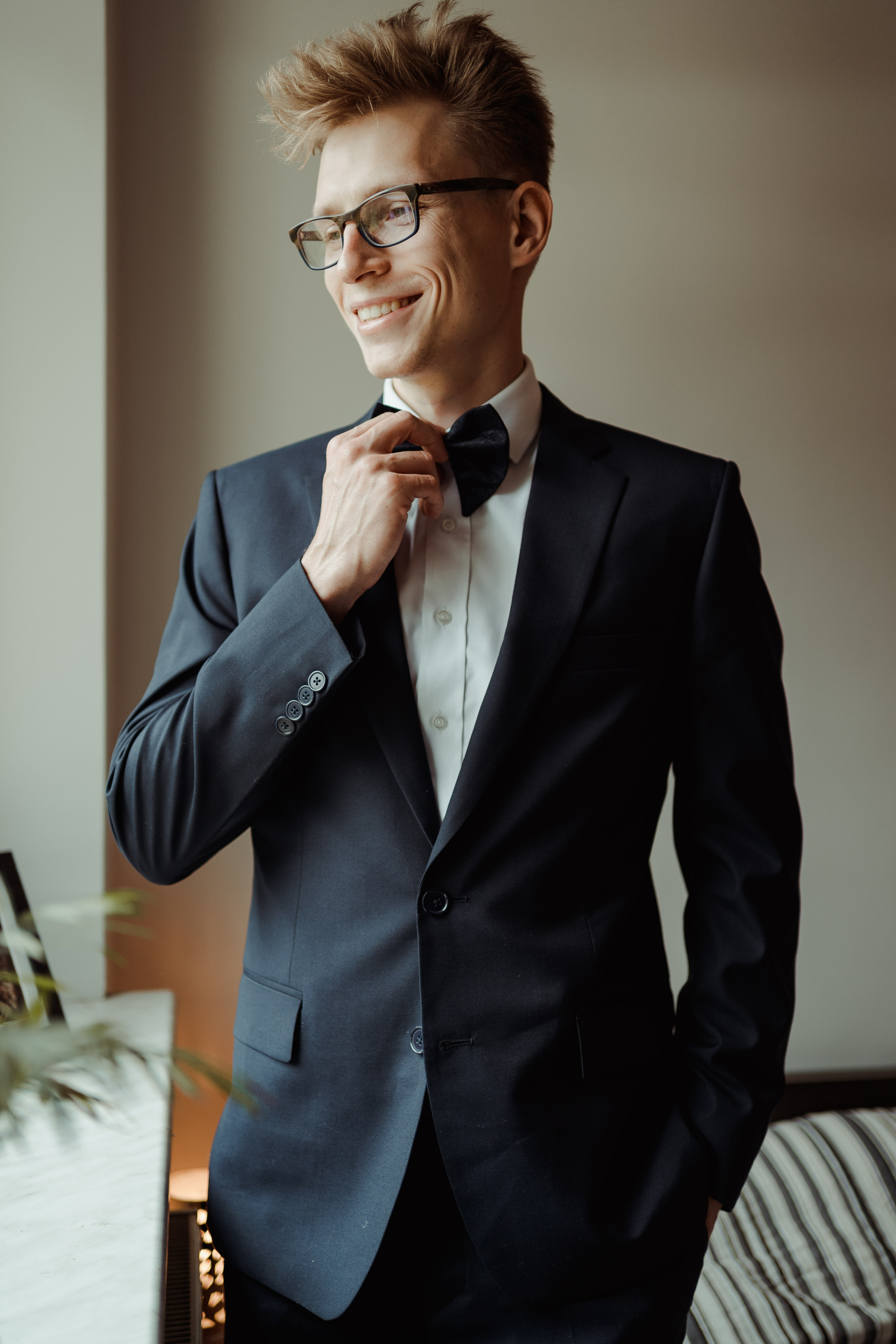 Emilis ir Karolina. Authentic Wedding Videography