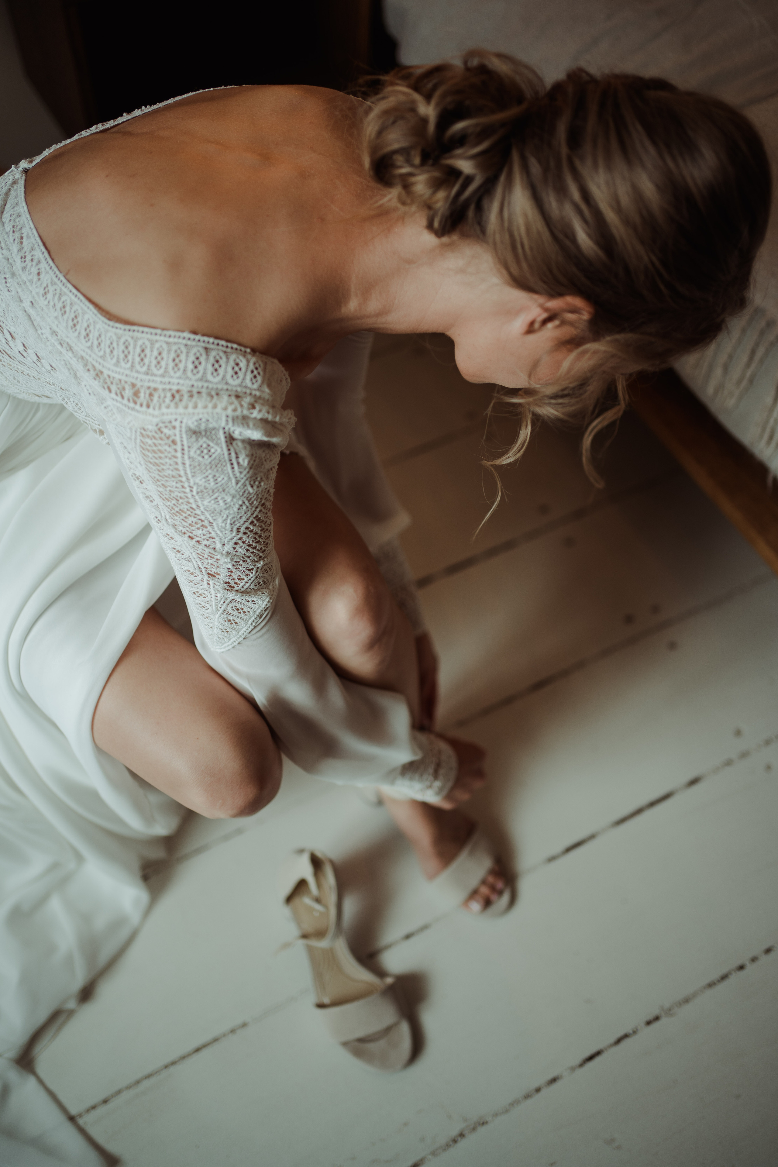 Giedrius ir Gabriele. Authentic Wedding Videography