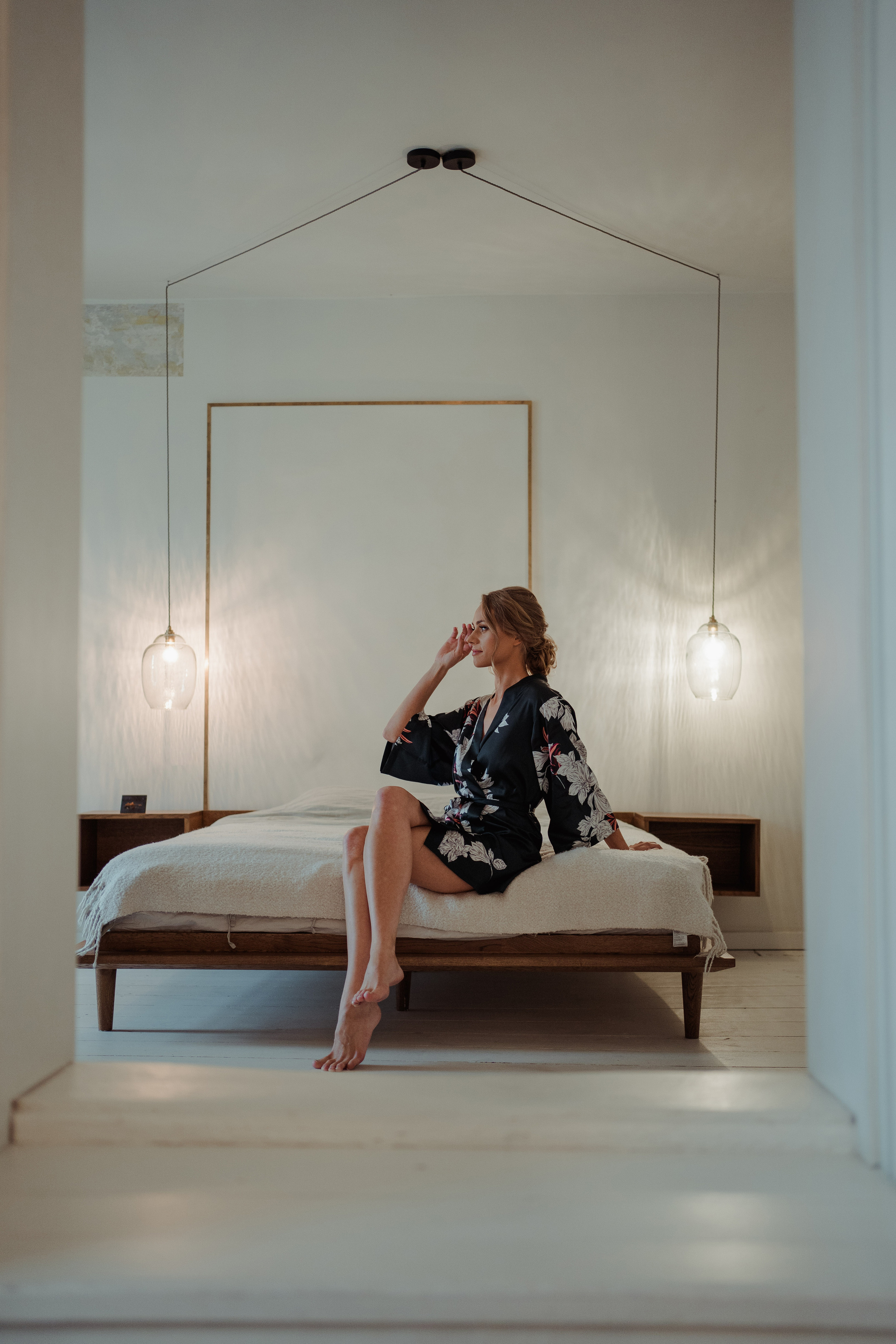 Giedrius ir Gabriele. Authentic Wedding Videography