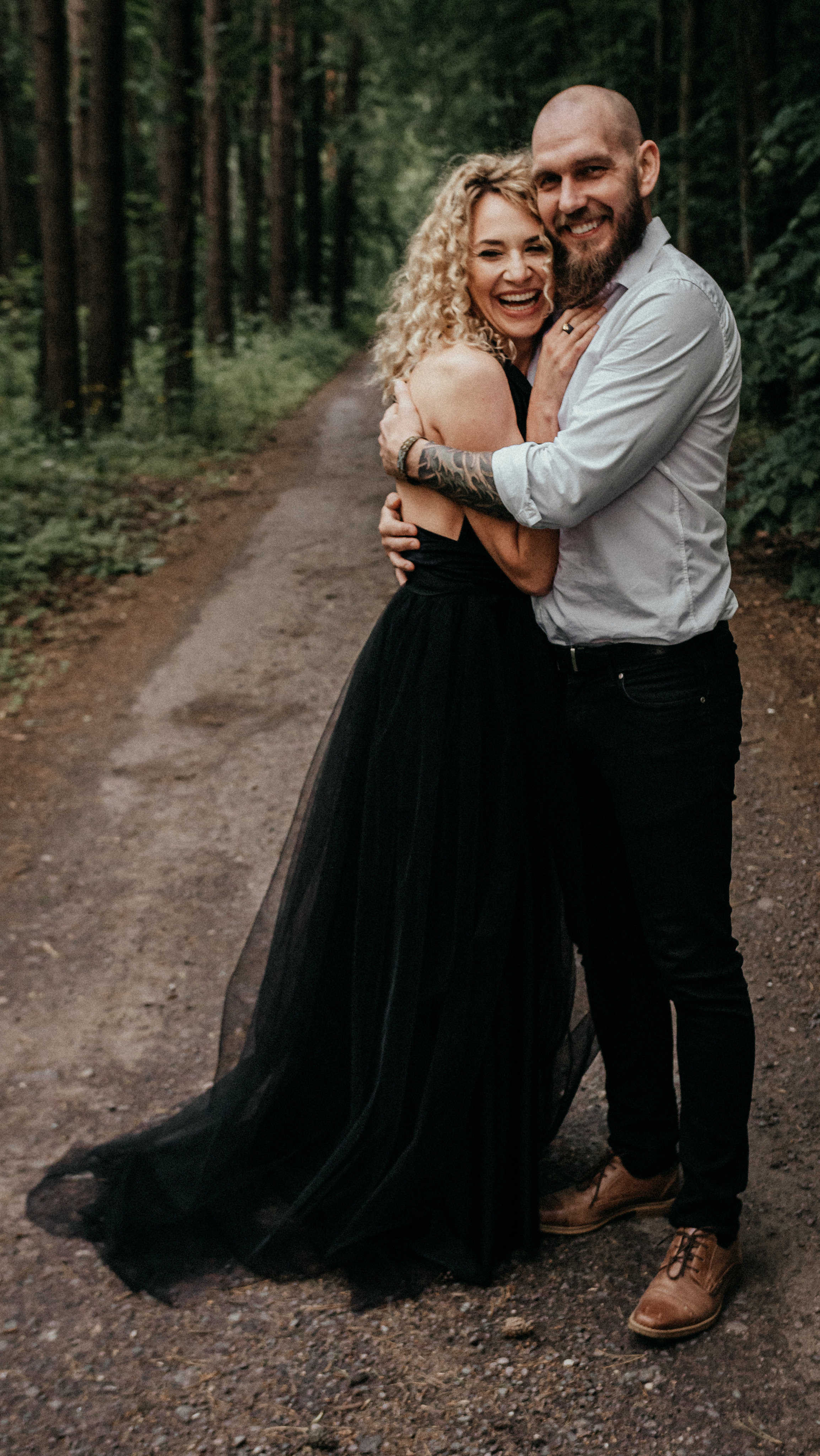 Laimis ir Egle. Authentic Wedding Videography