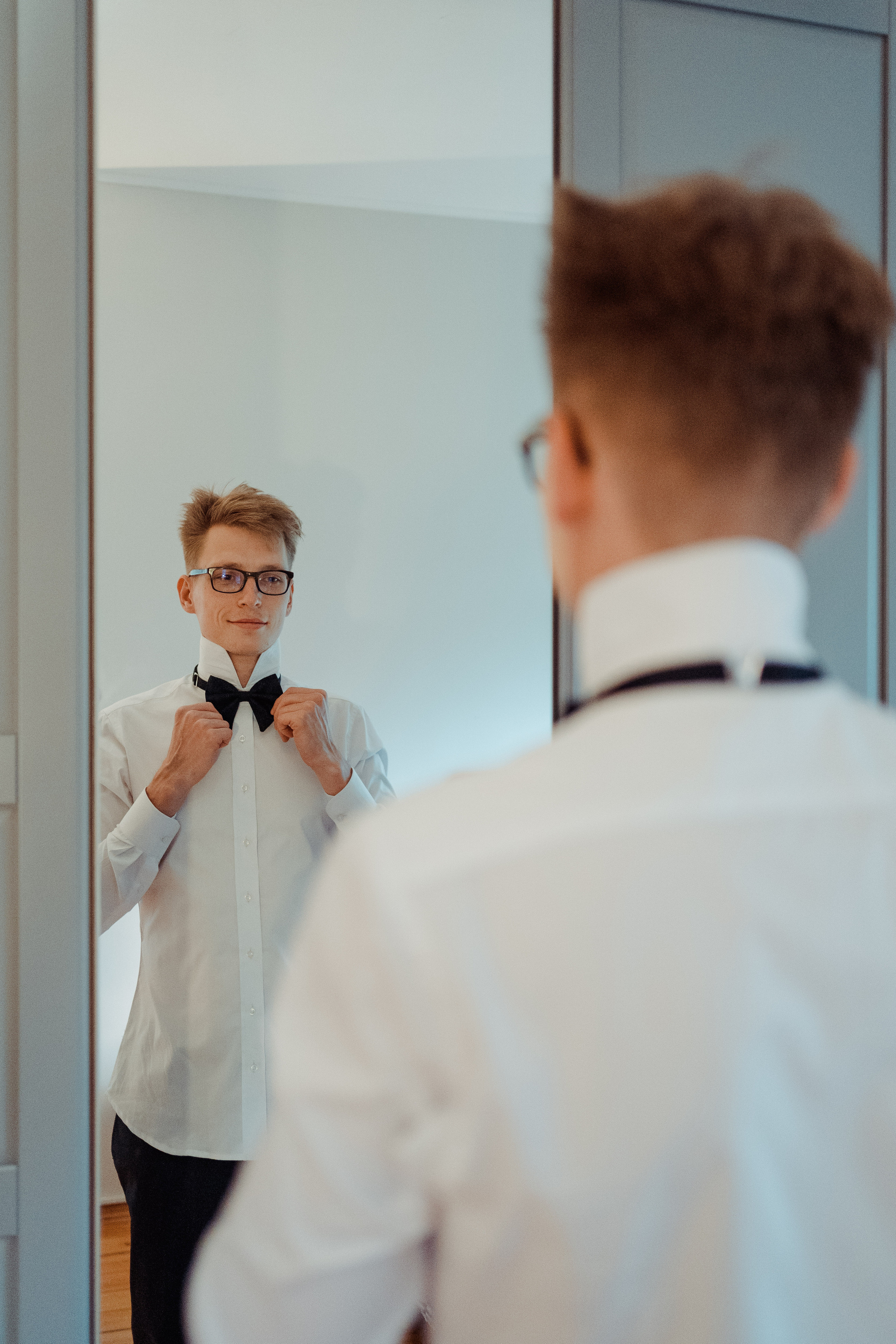 Emilis ir Karolina. Authentic Wedding Videography