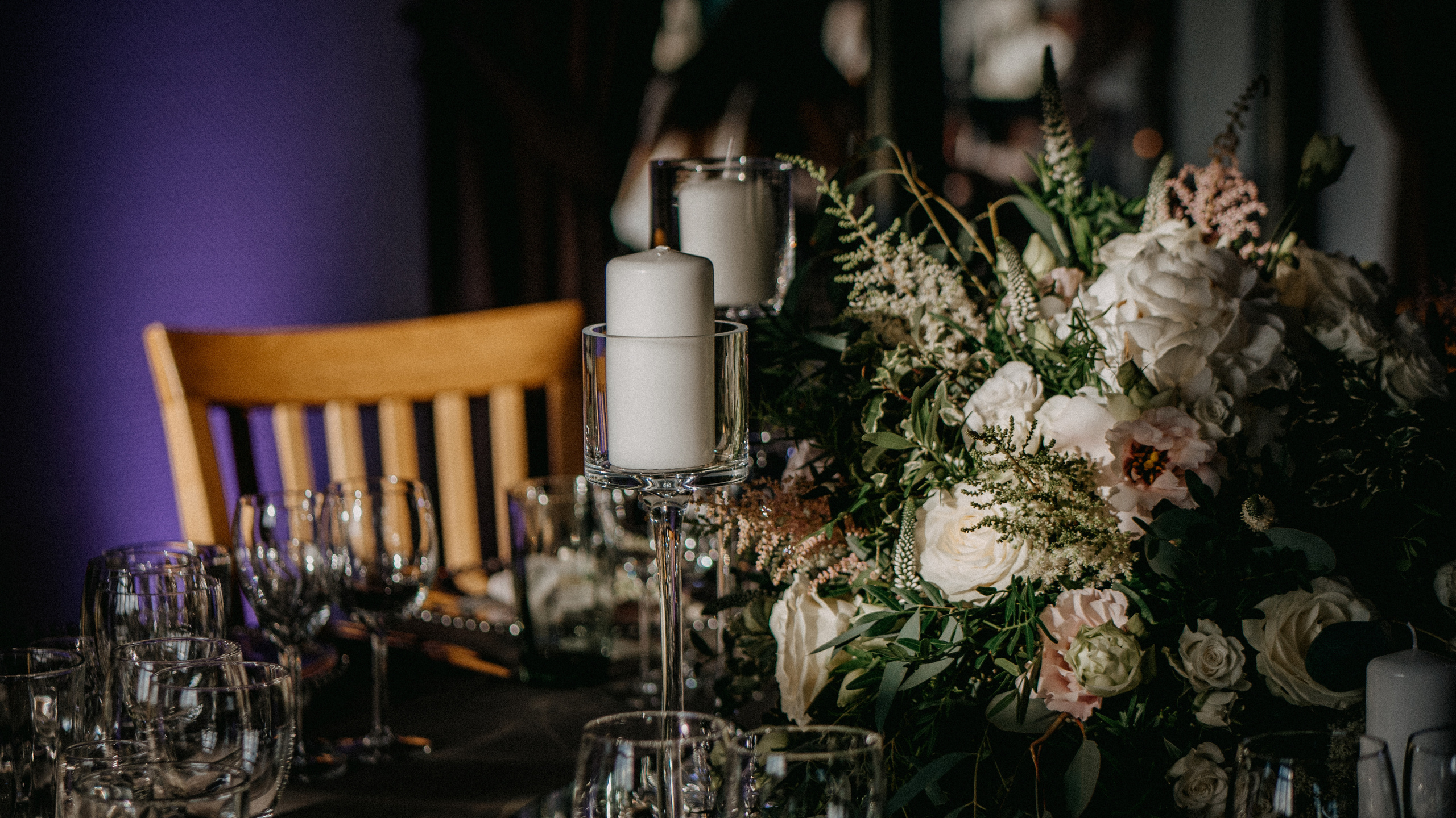 Justas ir Elzbieta. Authentic Wedding Videography