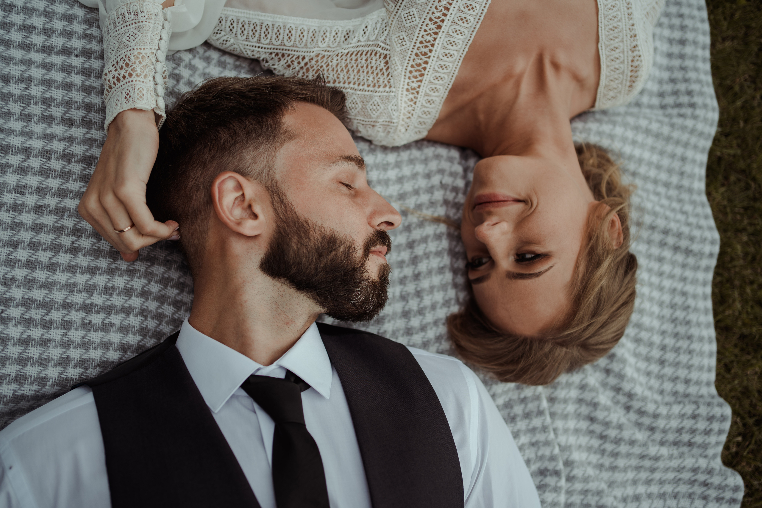 Giedrius ir Gabriele. Authentic Wedding Videography