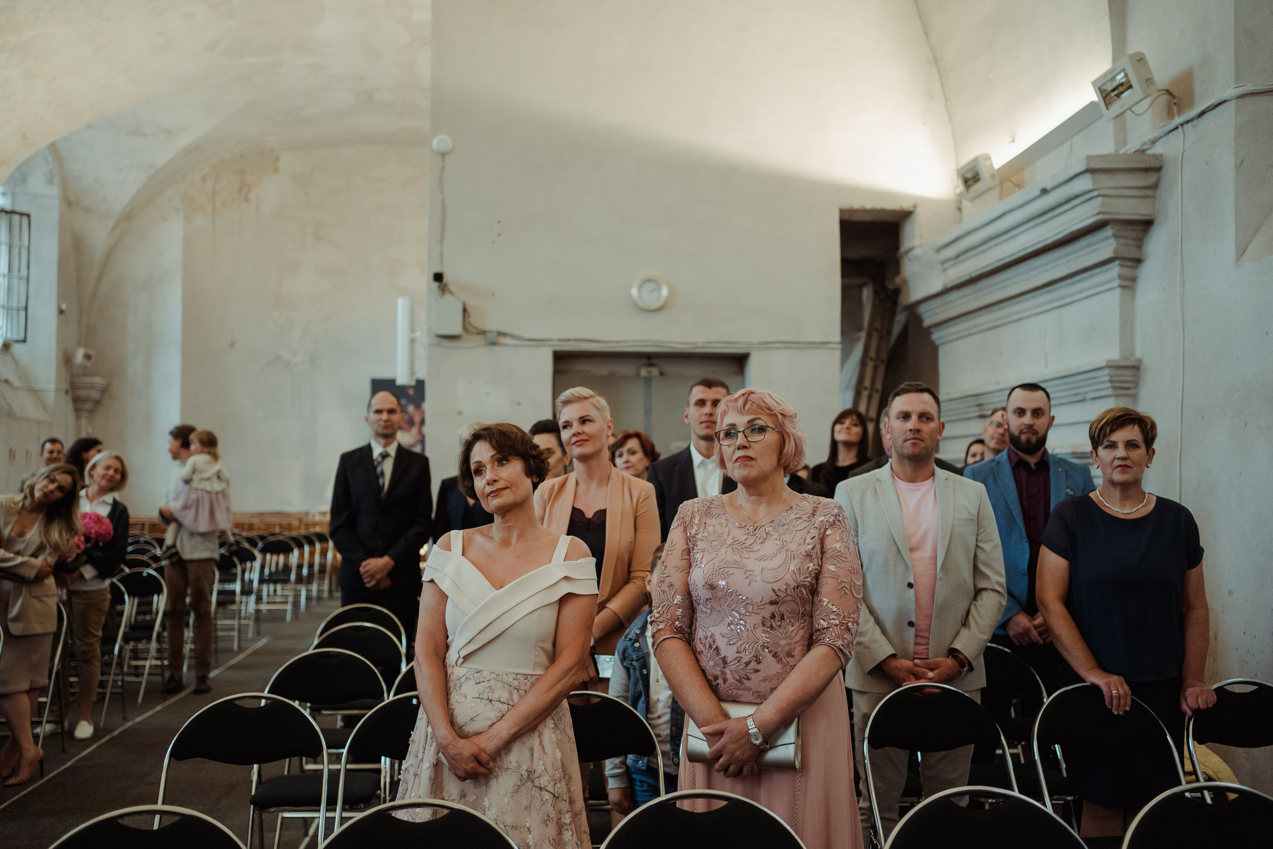 Giedrius ir Gabriele. Authentic Wedding Videography