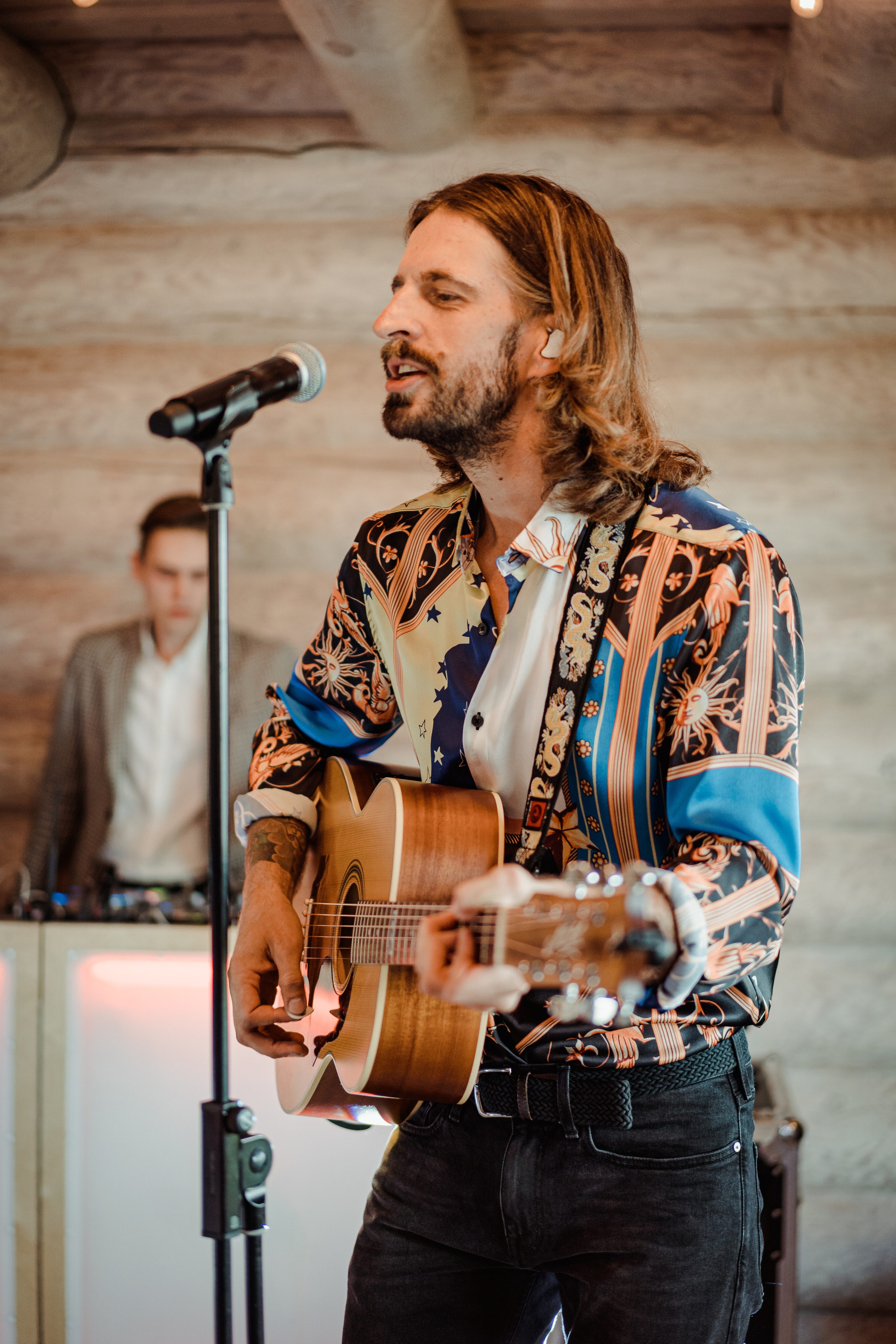 Emilis ir Karolina. Authentic Wedding Videography