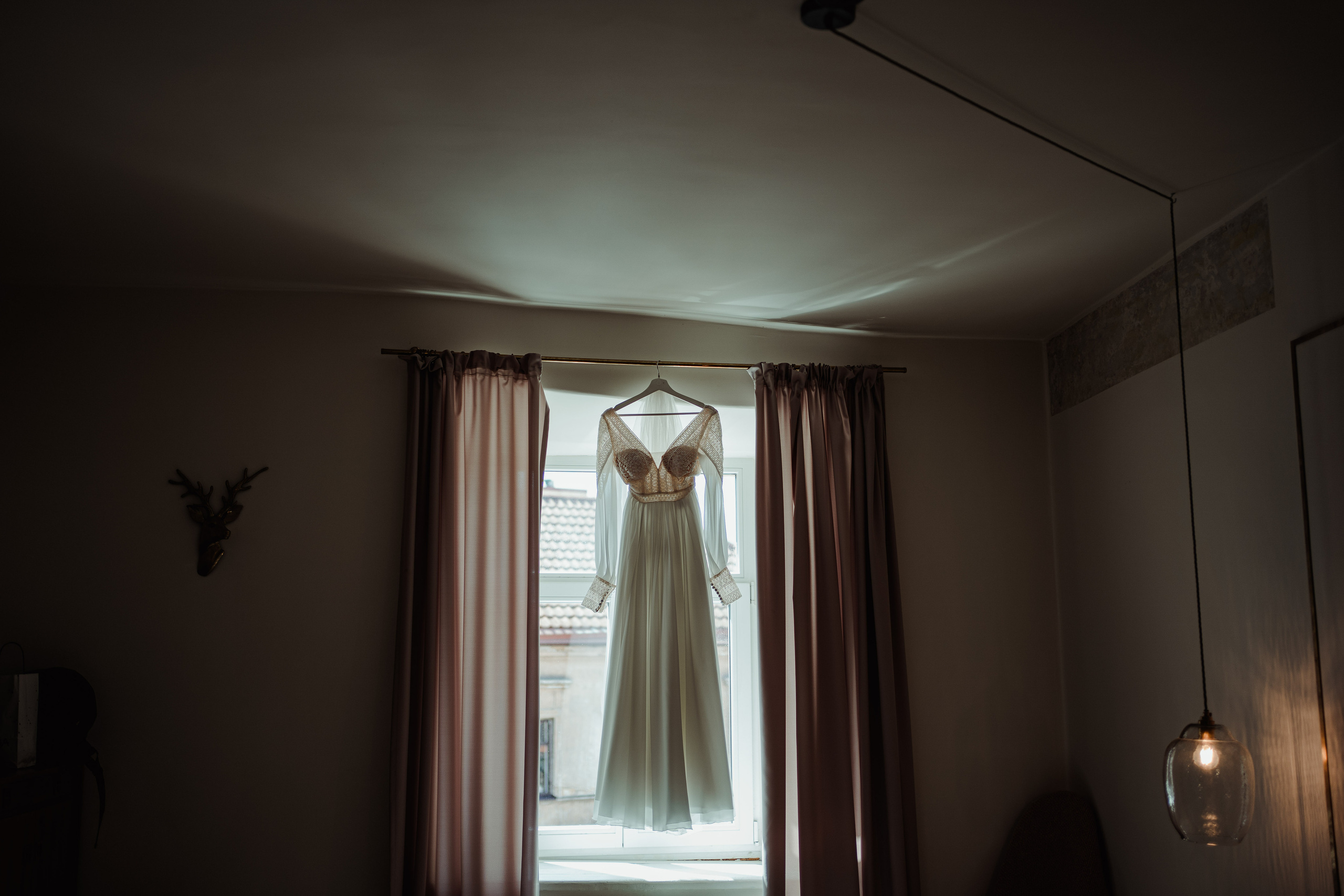 Giedrius ir Gabriele. Authentic Wedding Videography