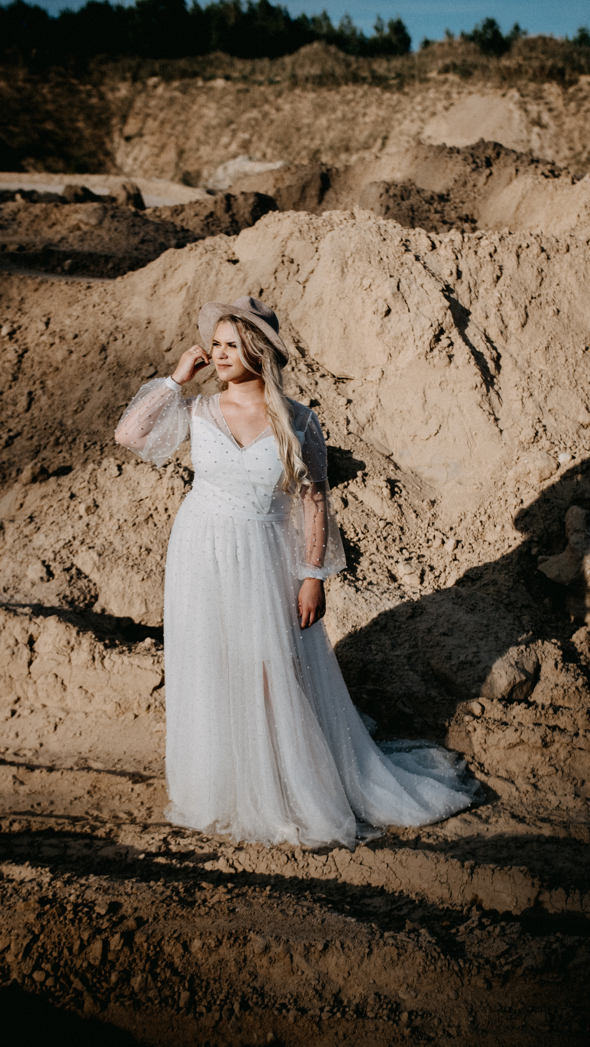 Justas ir Elzbieta. Authentic Wedding Videography