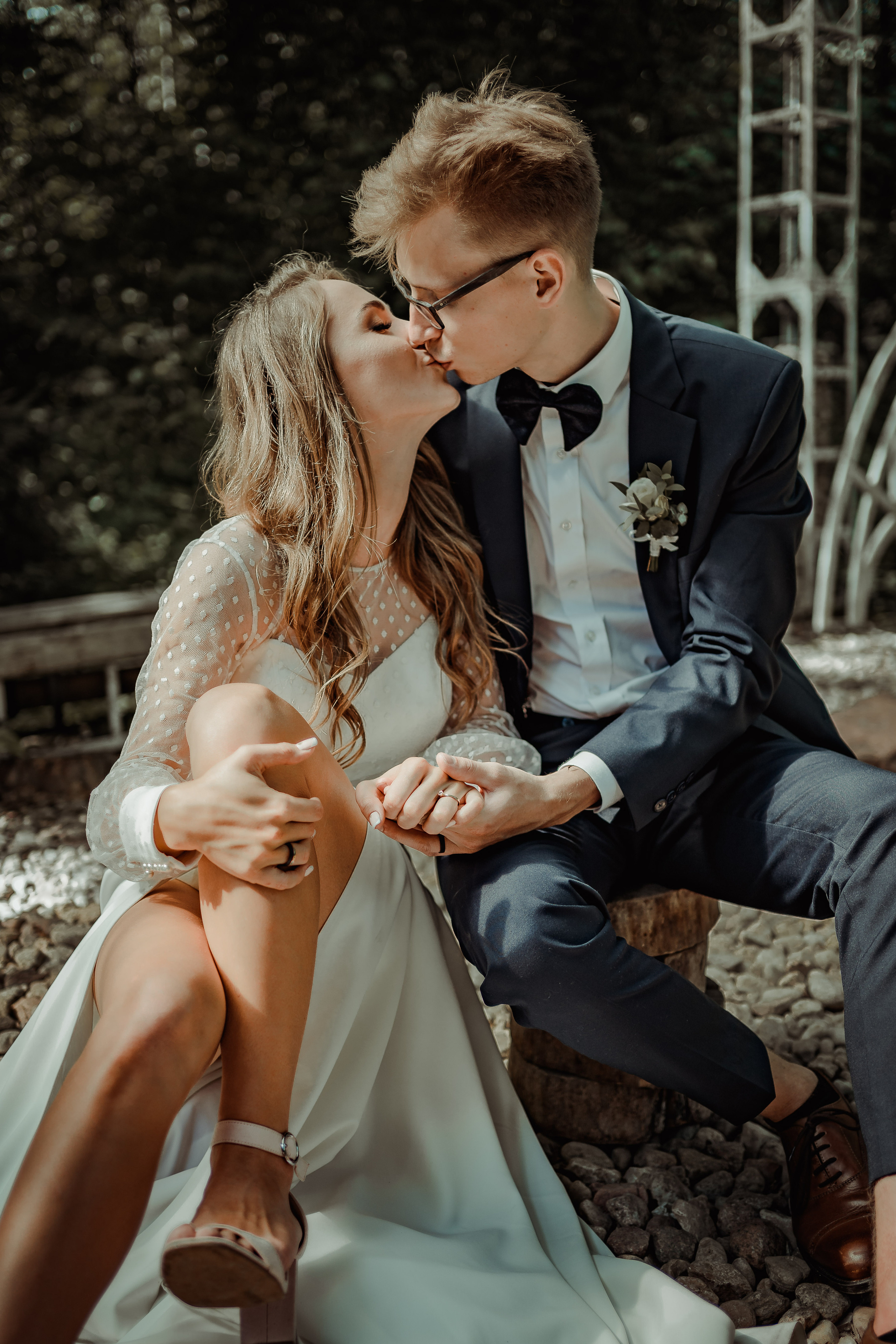 Emilis ir Karolina. Authentic Wedding Videography