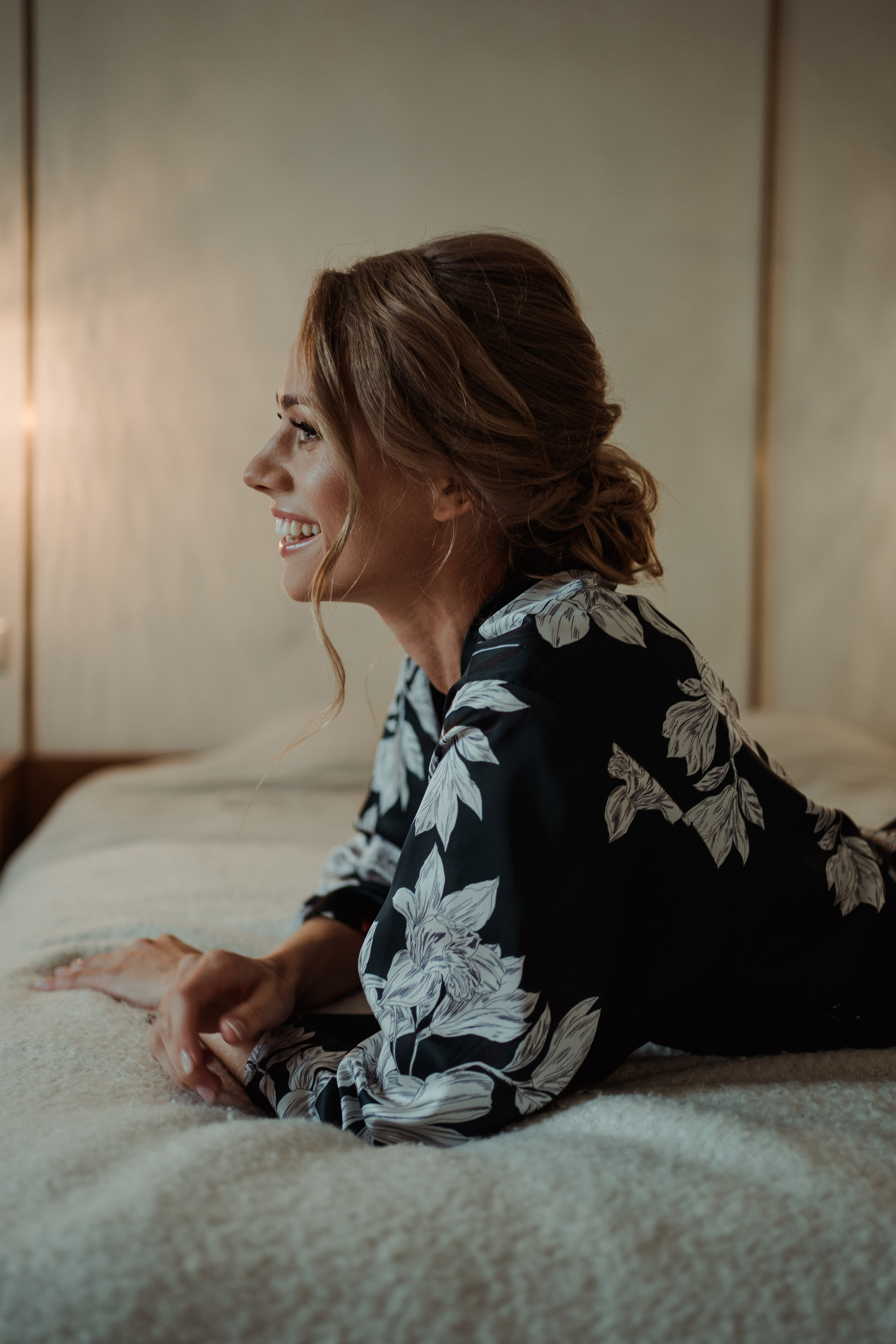 Giedrius ir Gabriele. Authentic Wedding Videography