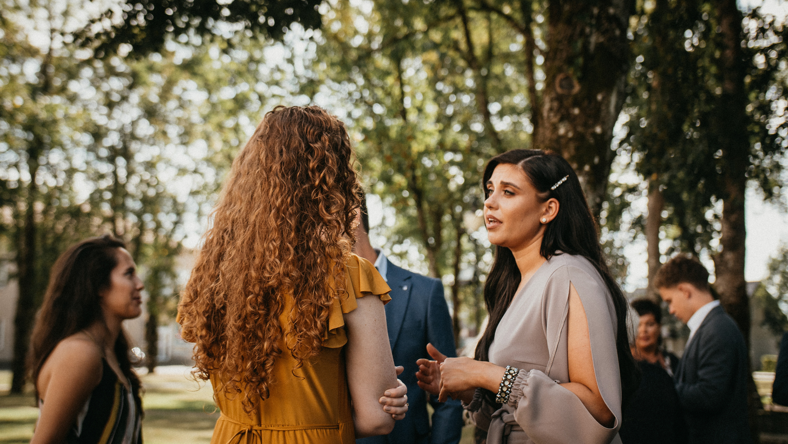 Justas ir Elzbieta. Authentic Wedding Videography