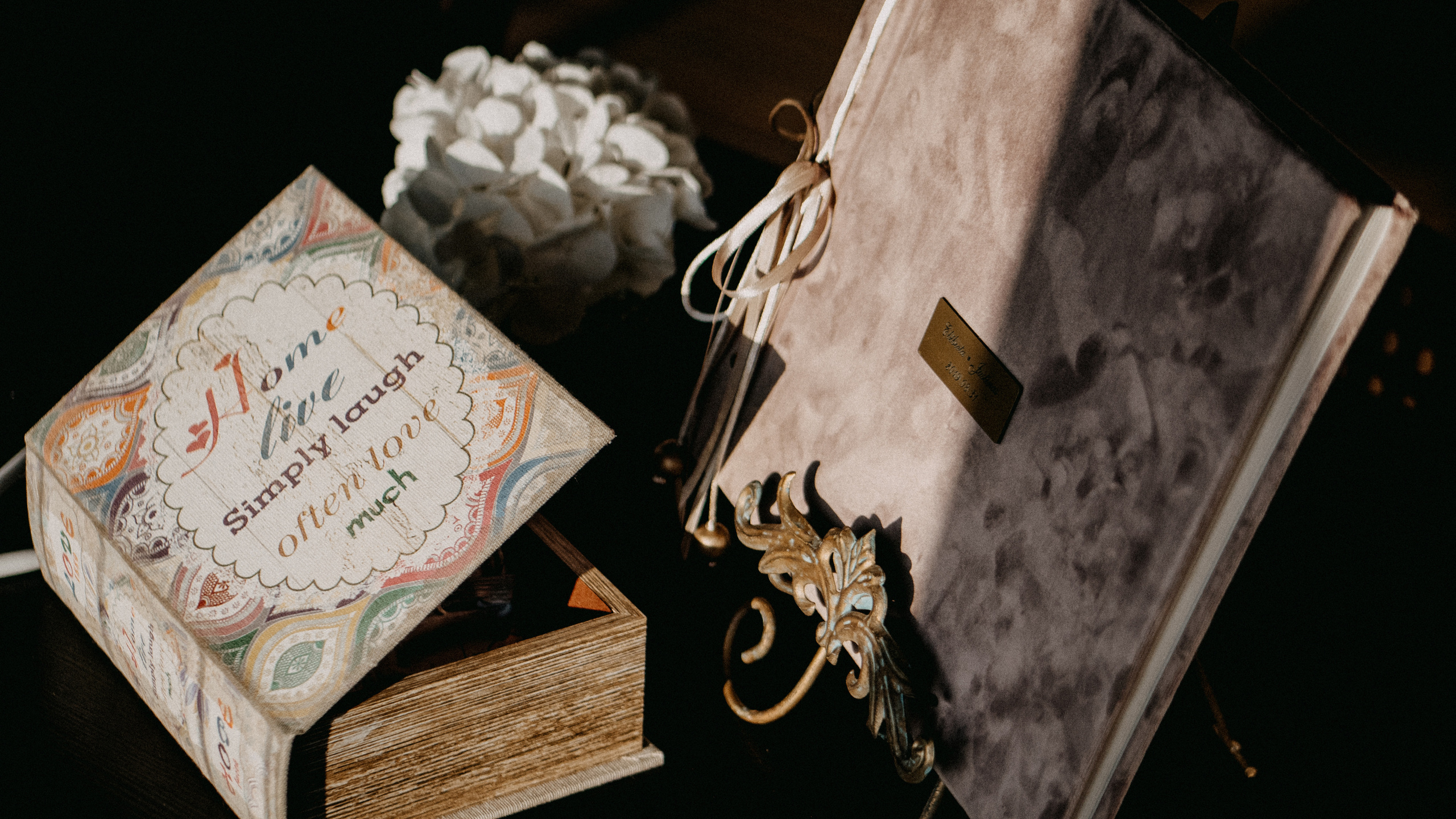 Justas ir Elzbieta. Authentic Wedding Videography