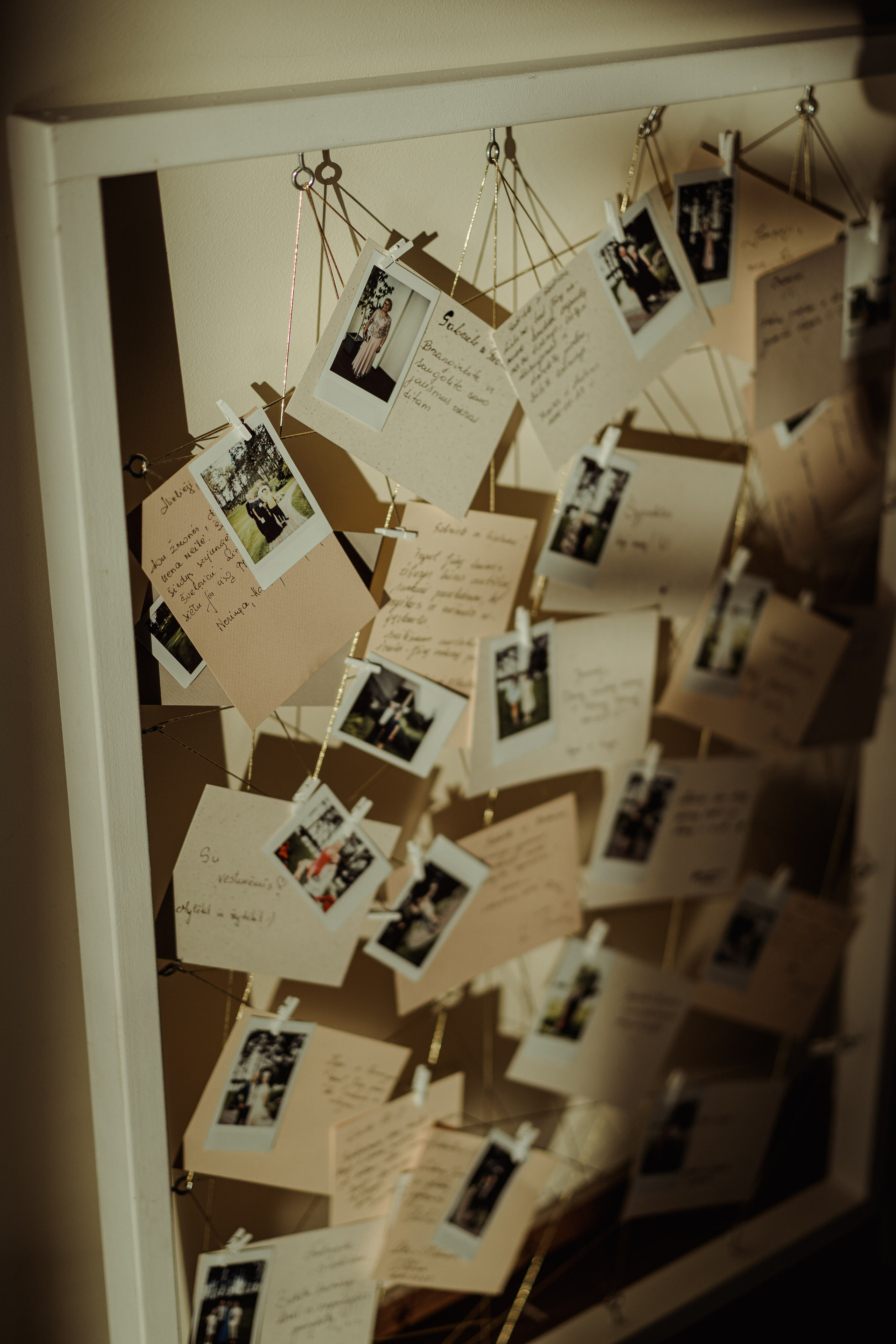 Giedrius ir Gabriele. Authentic Wedding Videography