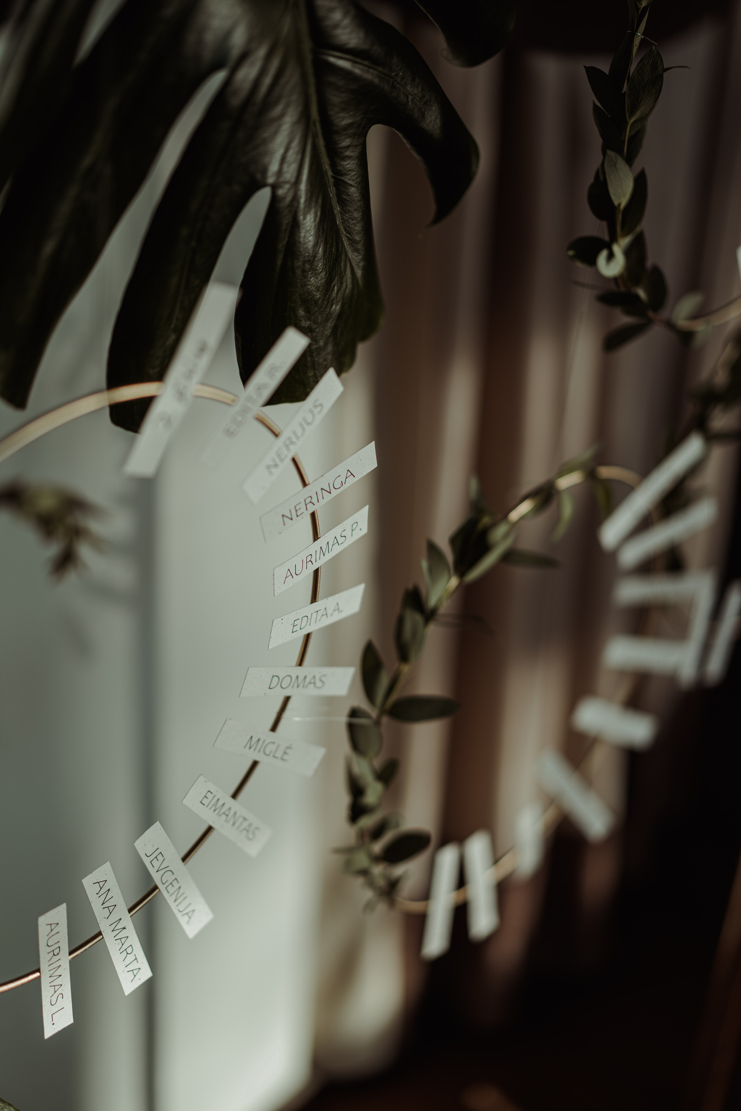 Giedrius ir Gabriele. Authentic Wedding Videography