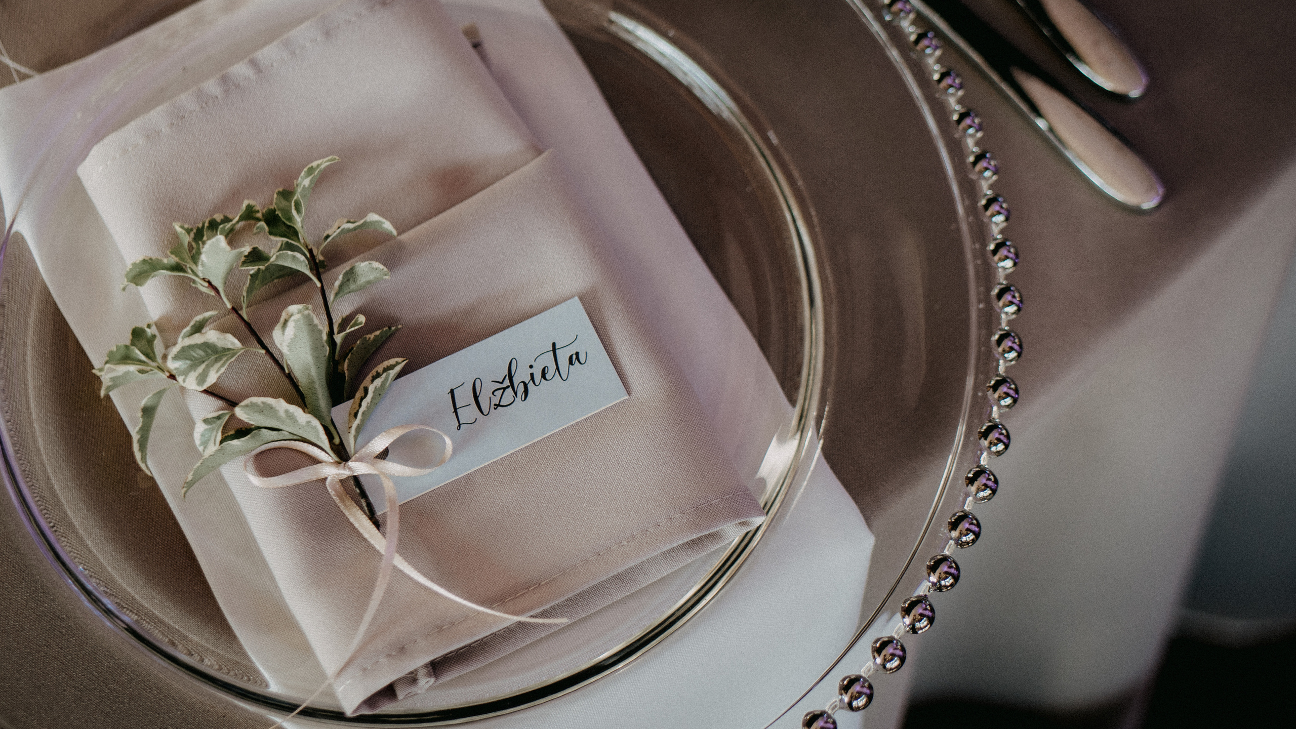 Justas ir Elzbieta. Authentic Wedding Videography