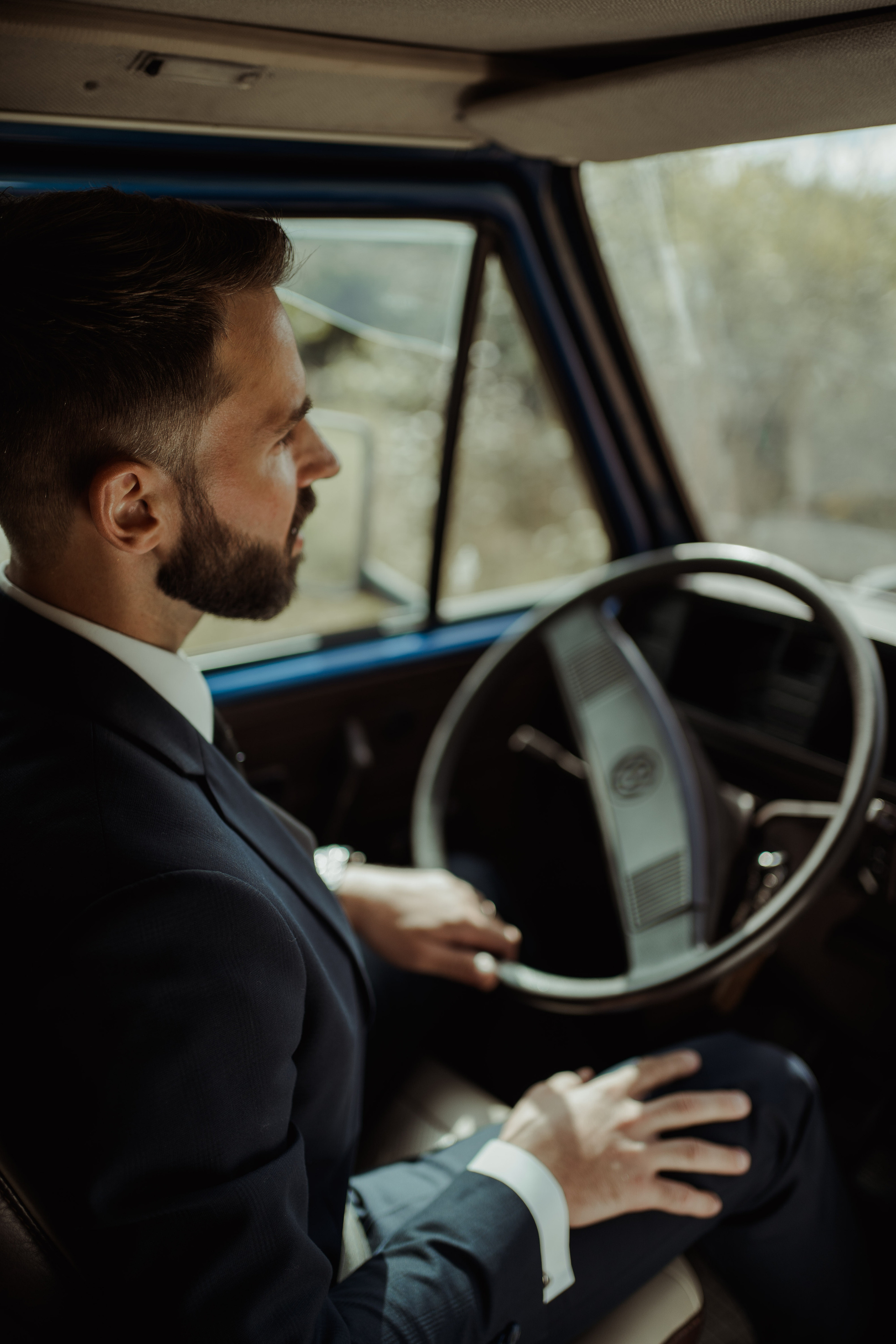 Giedrius ir Gabriele. Authentic Wedding Videography