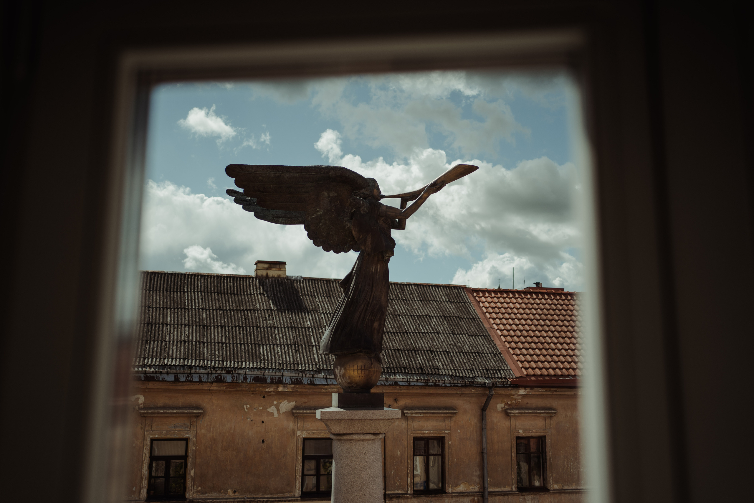 Giedrius ir Gabriele. Authentic Wedding Videography