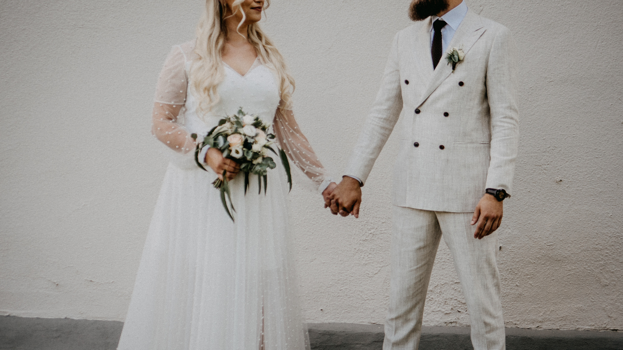 Justas ir Elzbieta. Authentic Wedding Videography