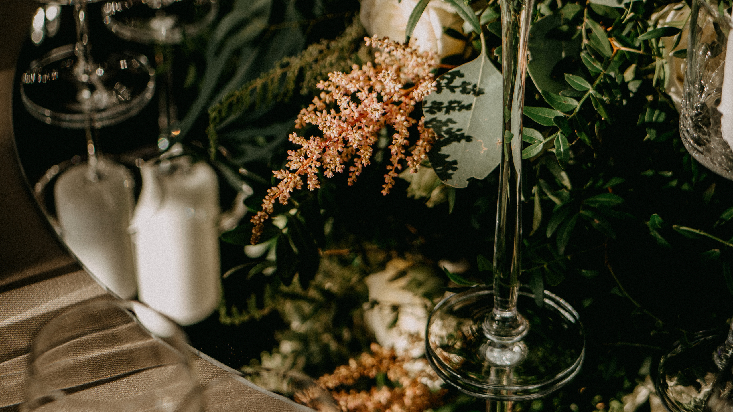 Justas ir Elzbieta. Authentic Wedding Videography