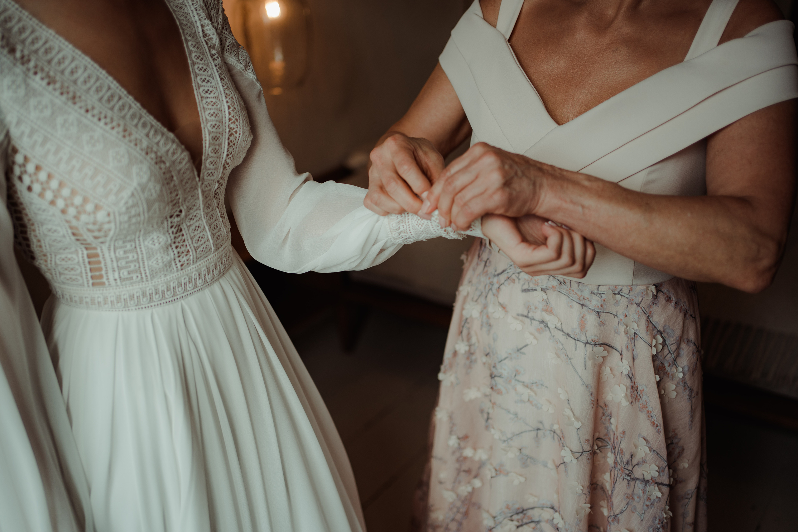 Giedrius ir Gabriele. Authentic Wedding Videography