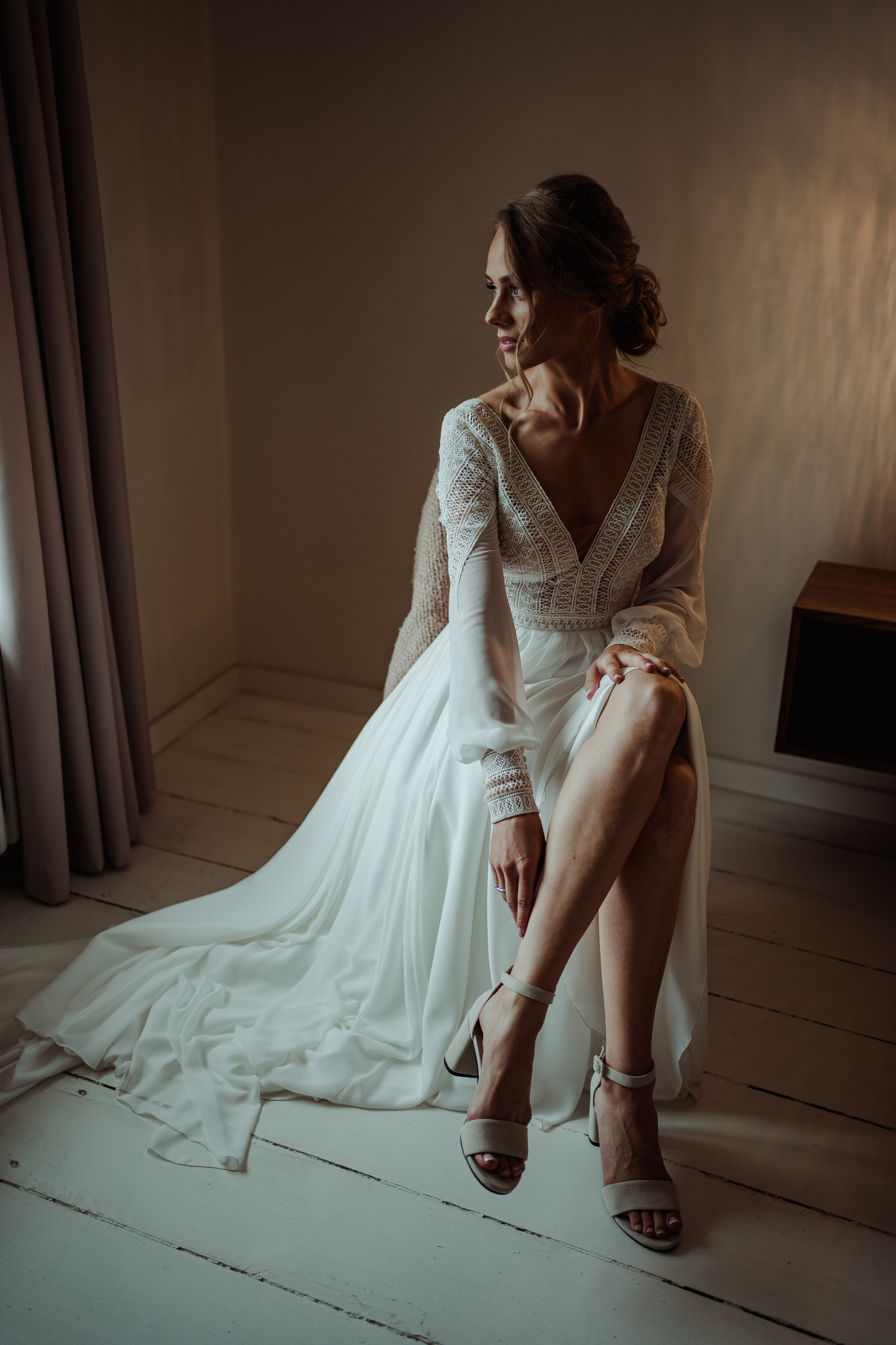 Giedrius ir Gabriele. Authentic Wedding Videography