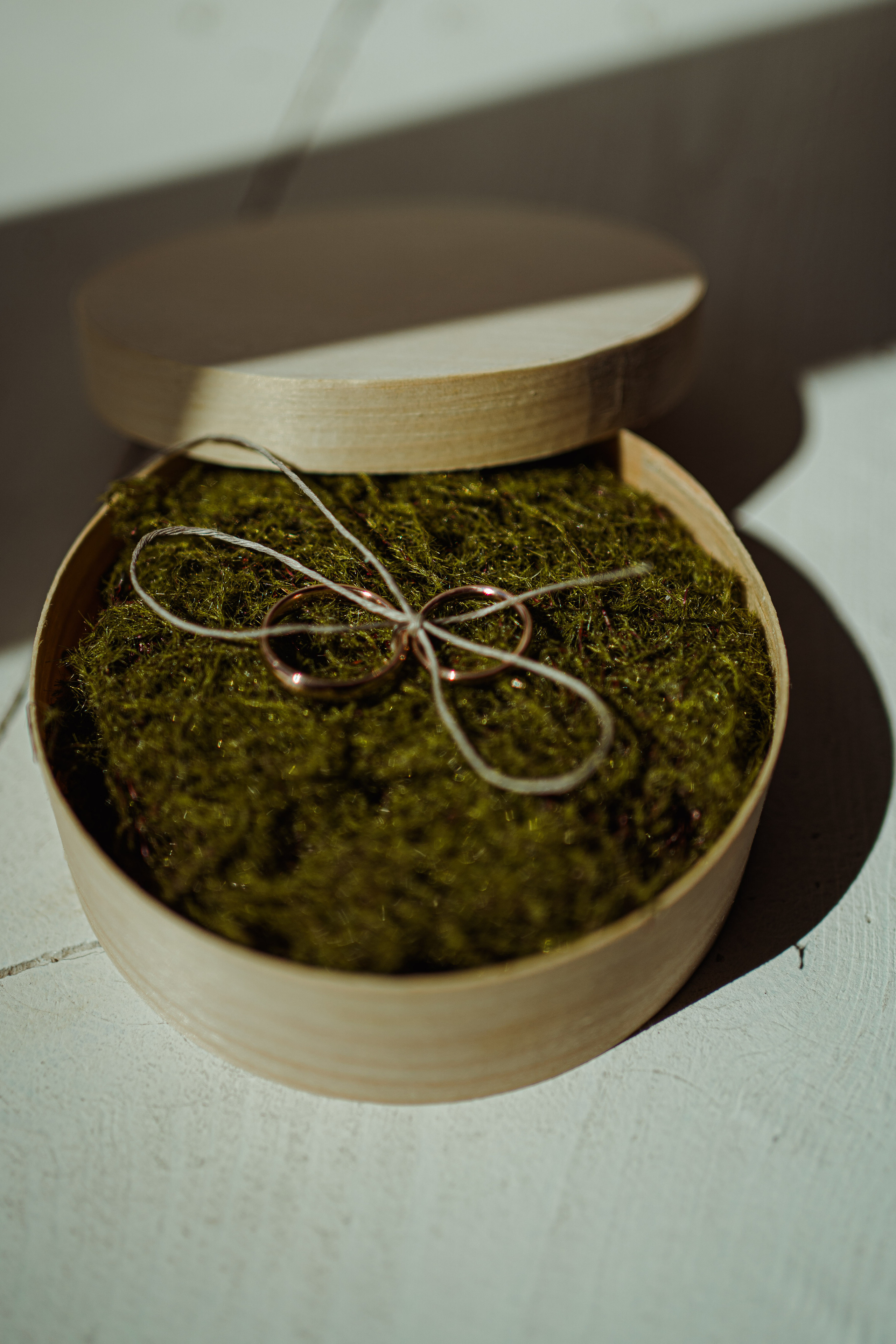 Giedrius ir Gabriele. Authentic Wedding Videography