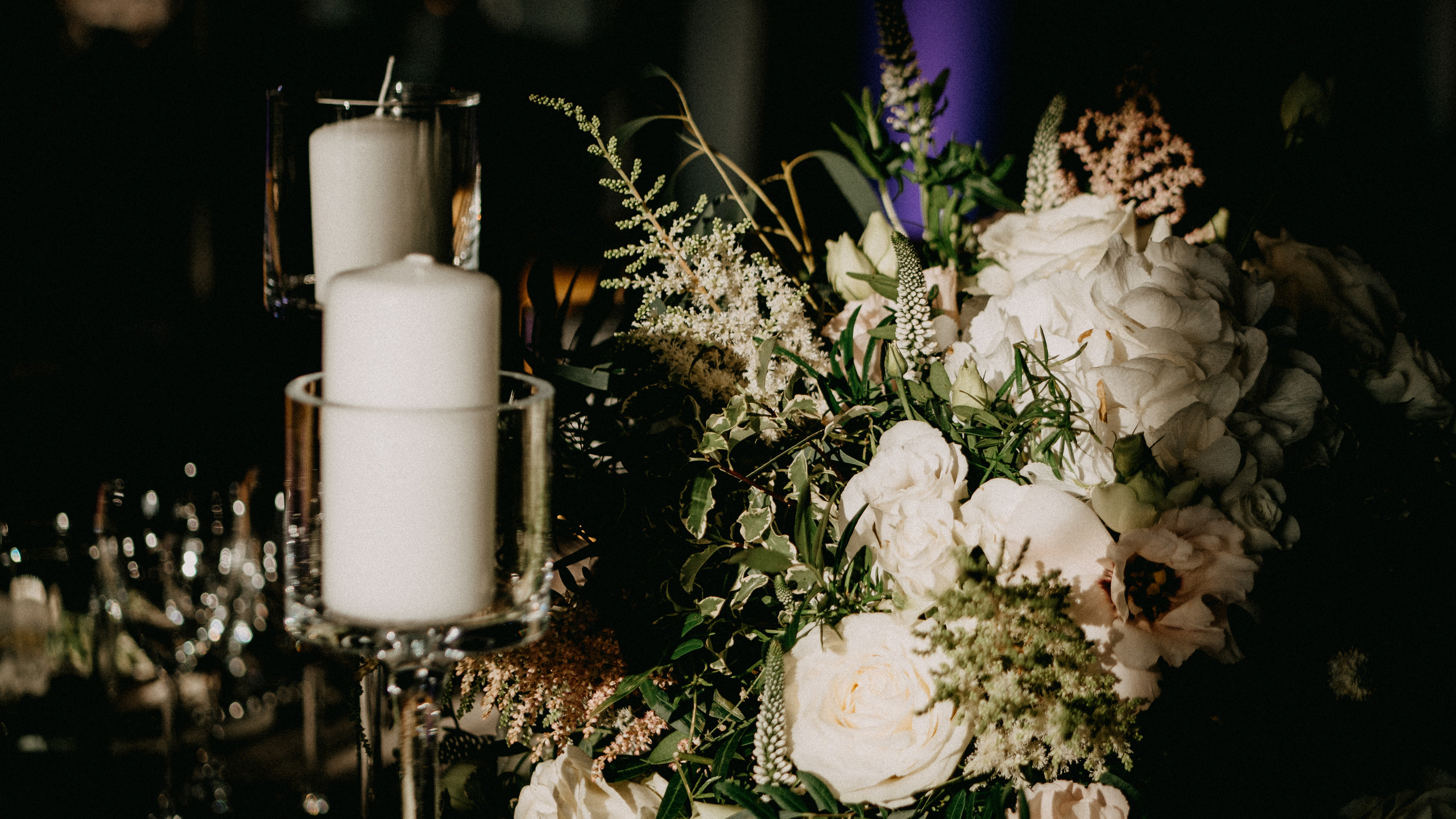 Justas ir Elzbieta. Authentic Wedding Videography