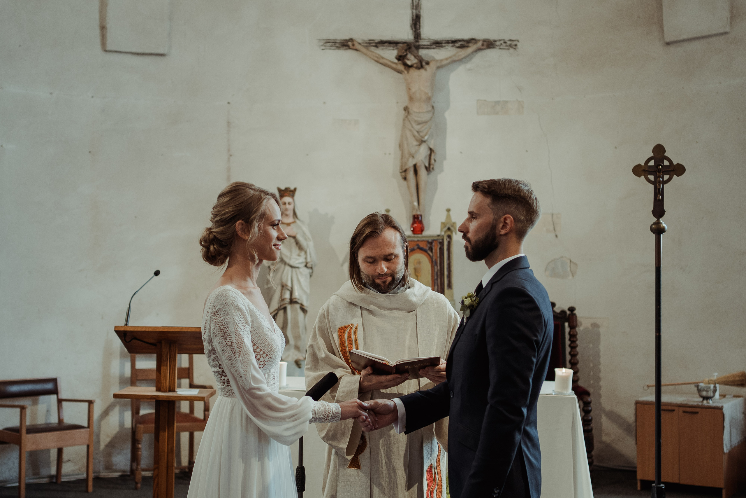 Giedrius ir Gabriele. Authentic Wedding Videography