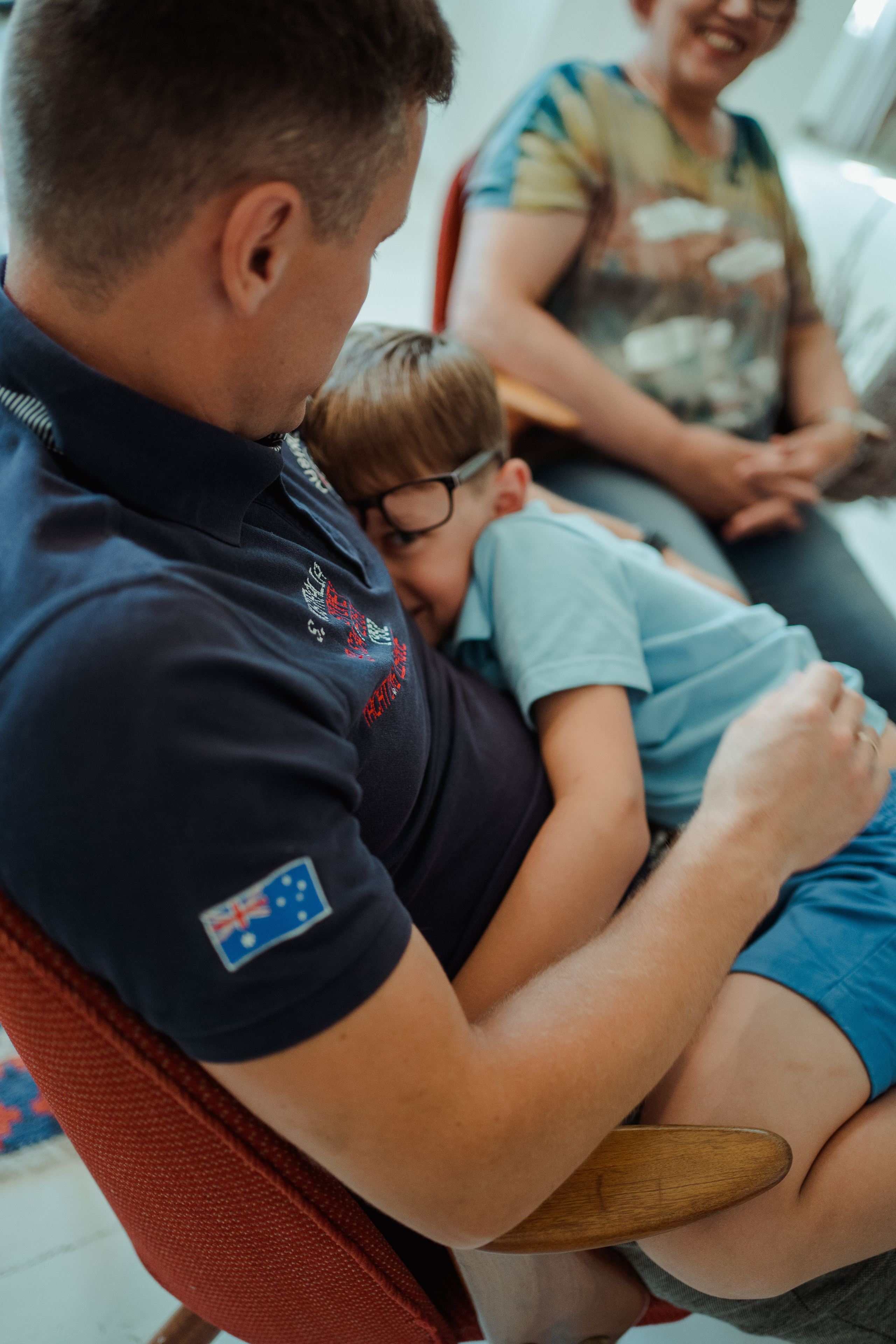 Giedrius ir Gabriele. Authentic Wedding Videography