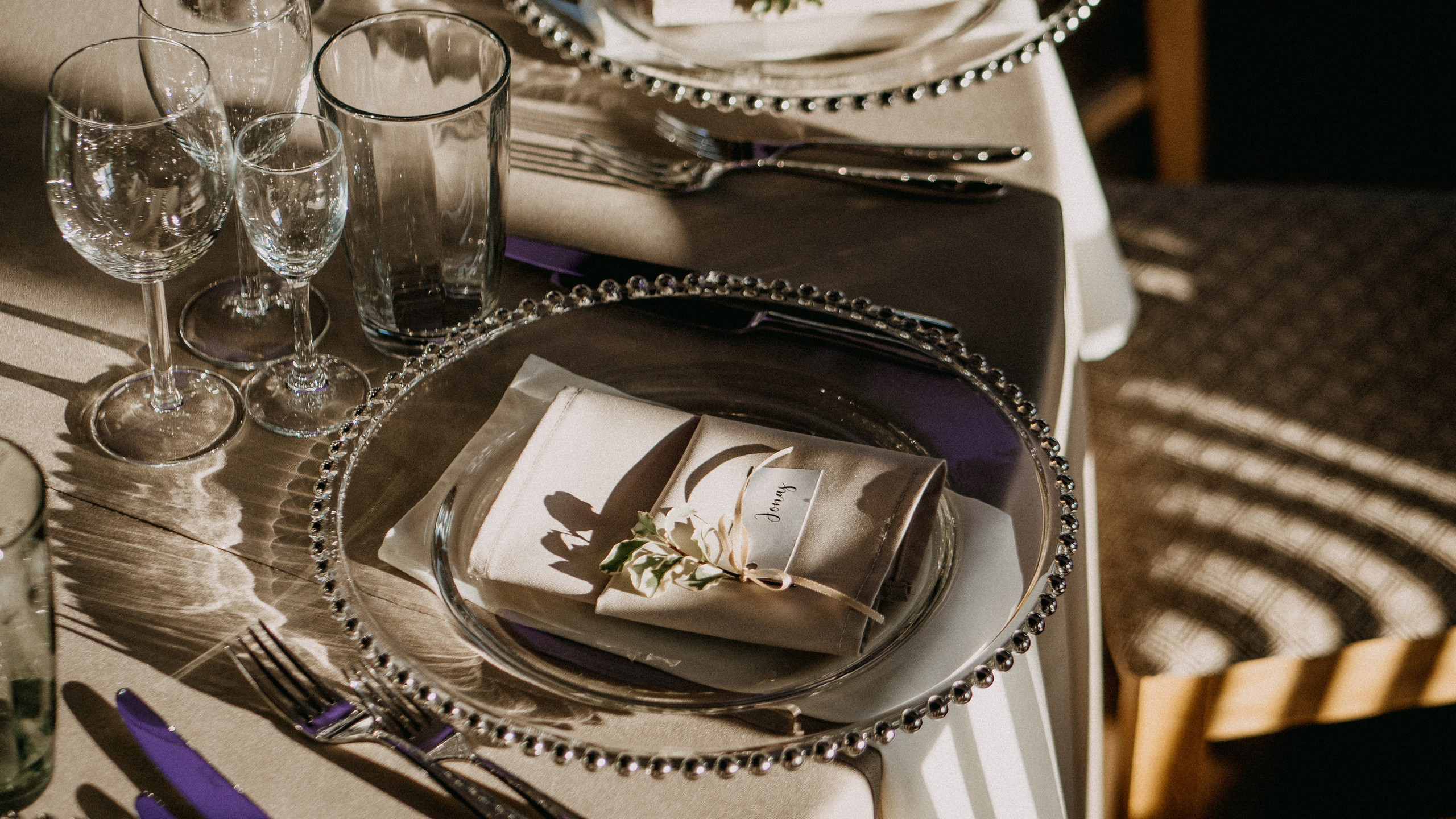 Justas ir Elzbieta. Authentic Wedding Videography