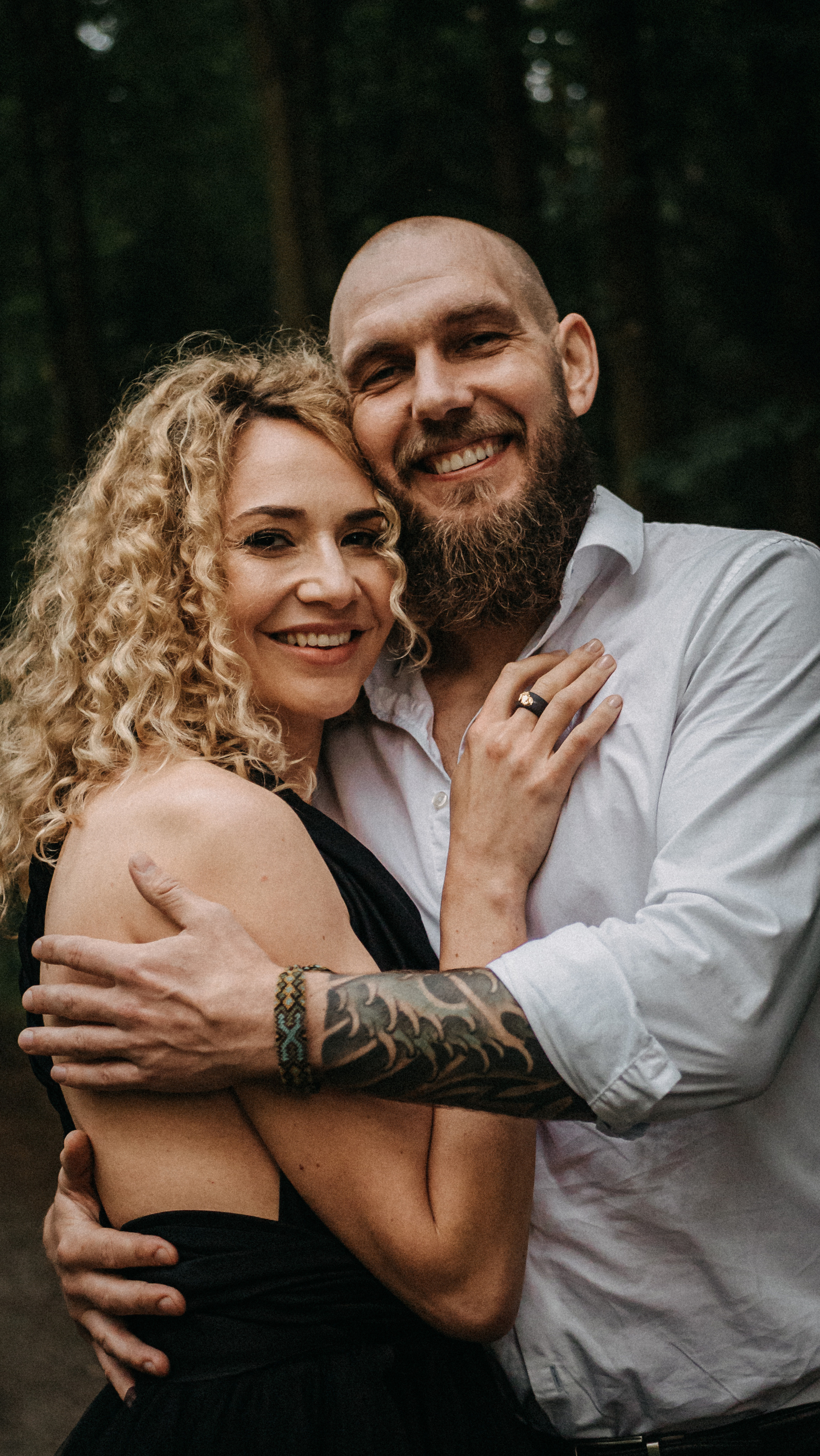 Laimis ir Egle. Authentic Wedding Videography