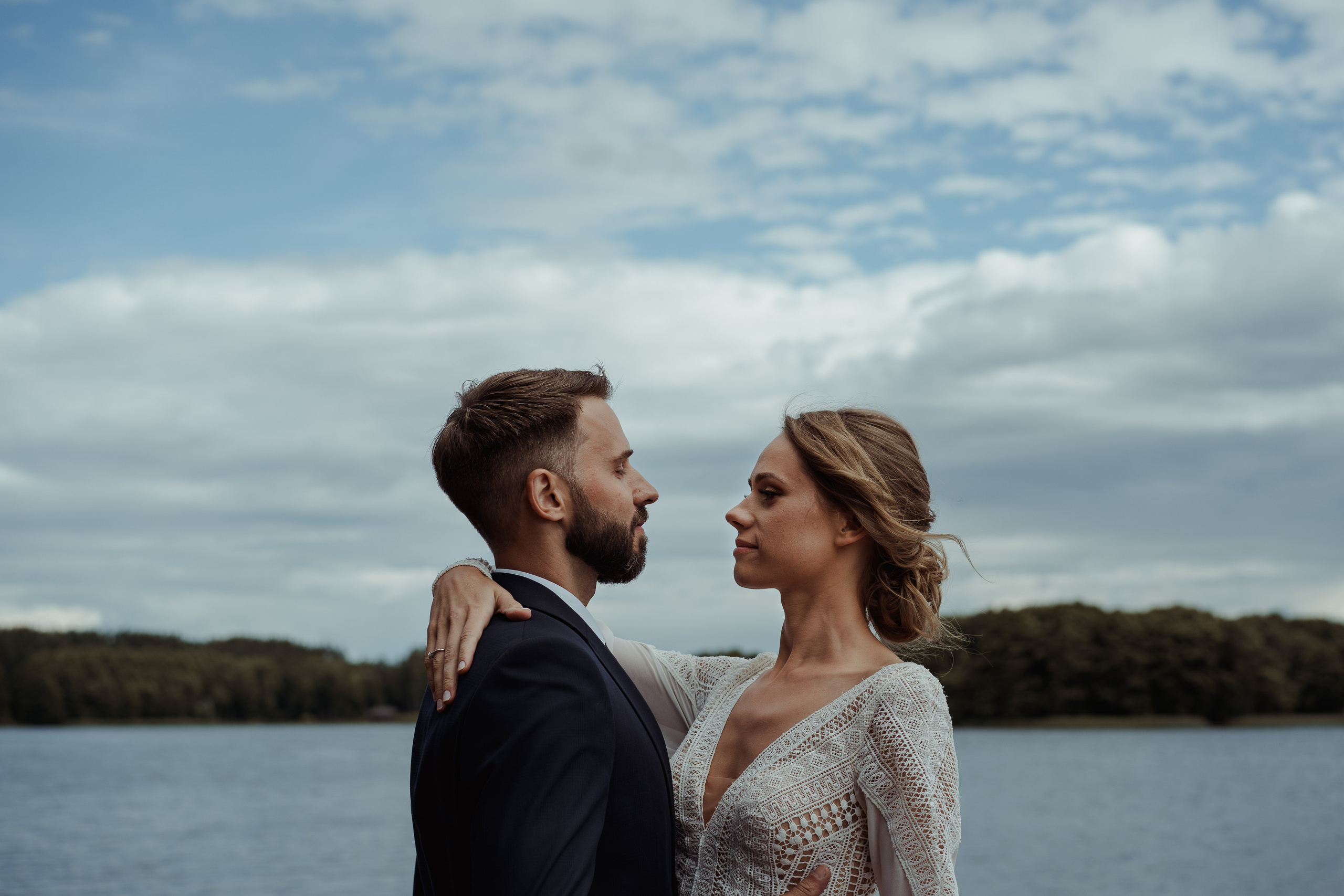 Giedrius ir Gabriele. Authentic Wedding Videography