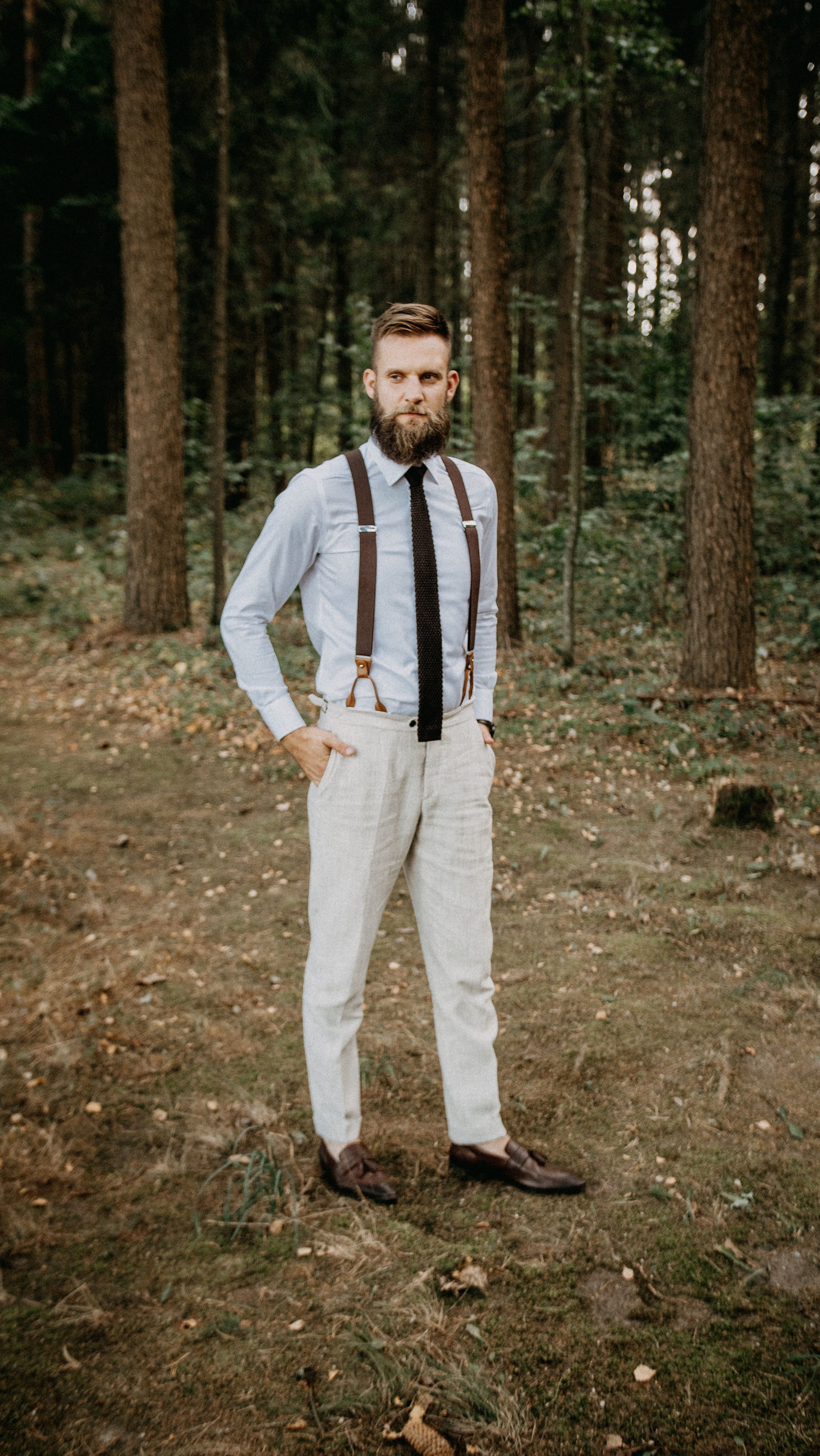 Justas ir Elzbieta. Authentic Wedding Videography