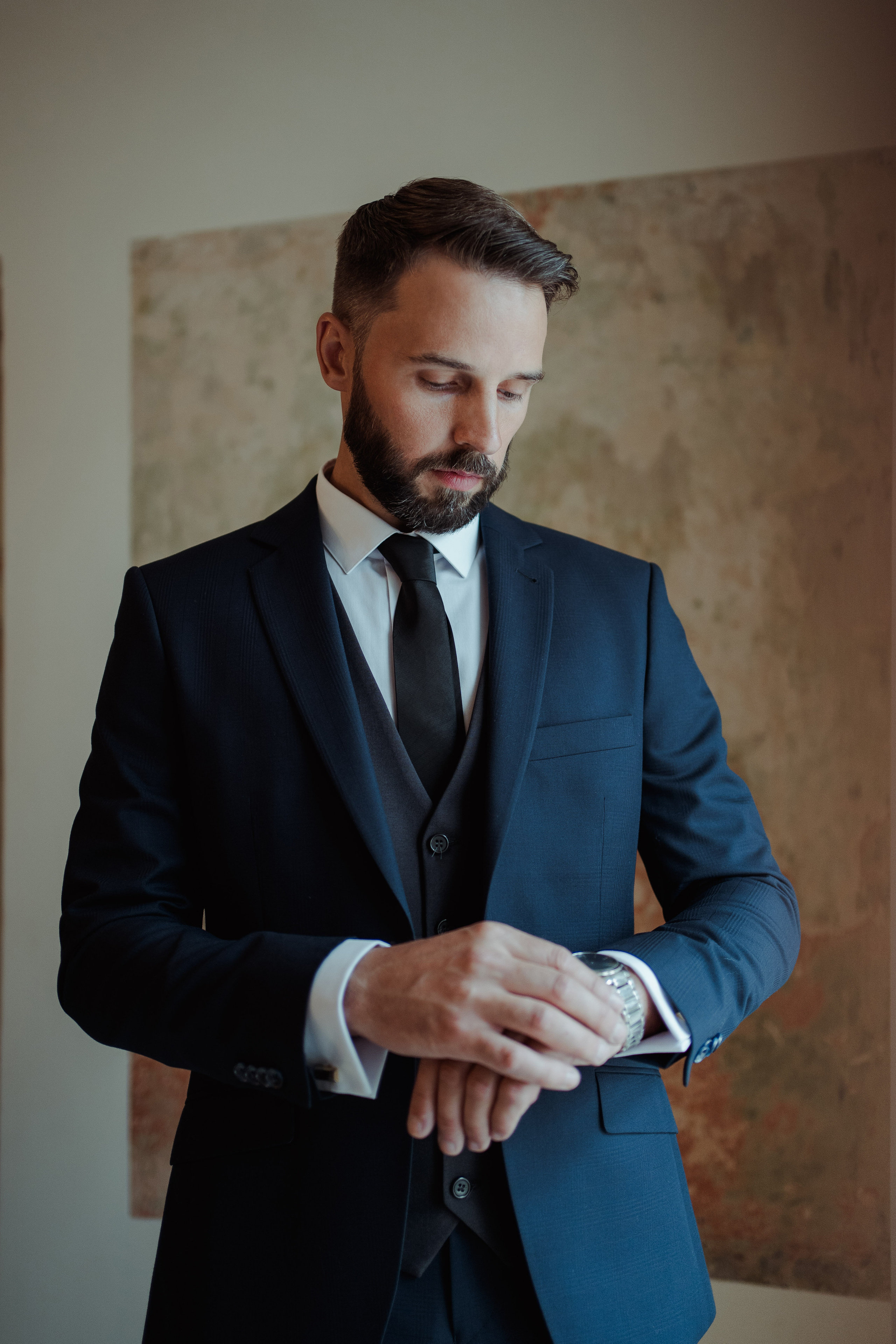 Giedrius ir Gabriele. Authentic Wedding Videography