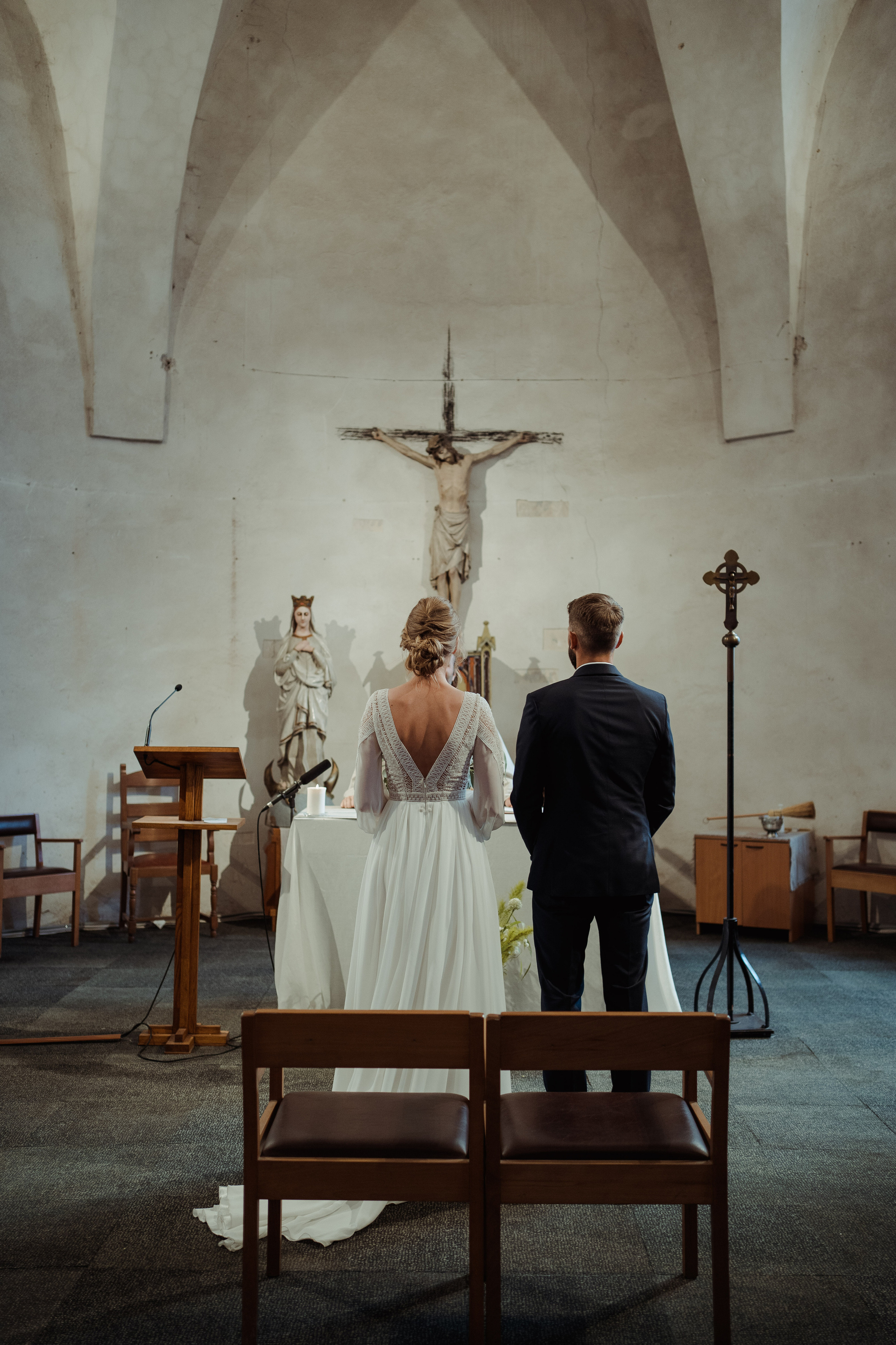 Giedrius ir Gabriele. Authentic Wedding Videography