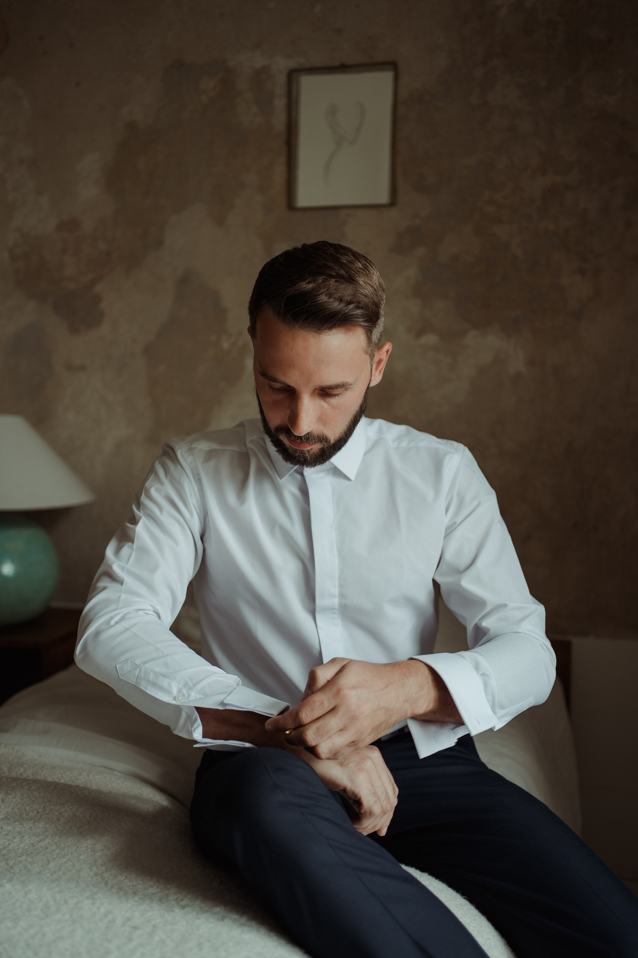 Giedrius ir Gabriele. Authentic Wedding Videography