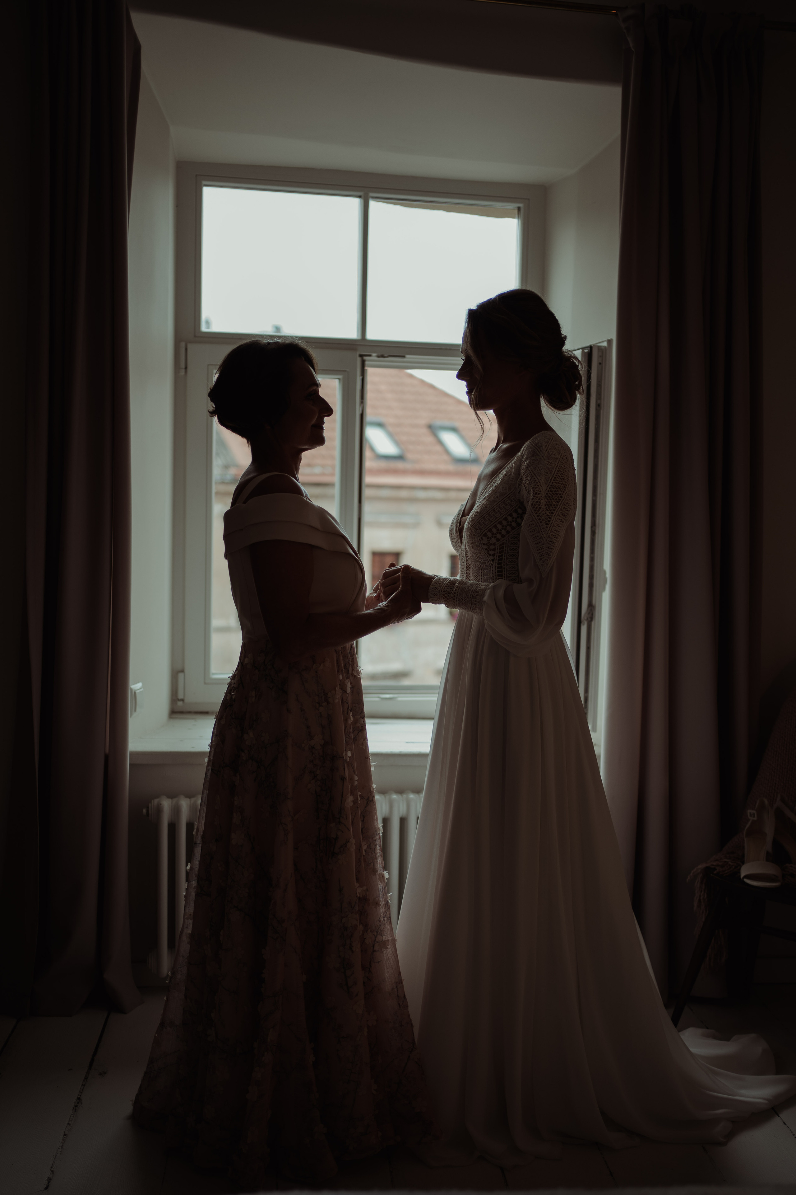 Giedrius ir Gabriele. Authentic Wedding Videography