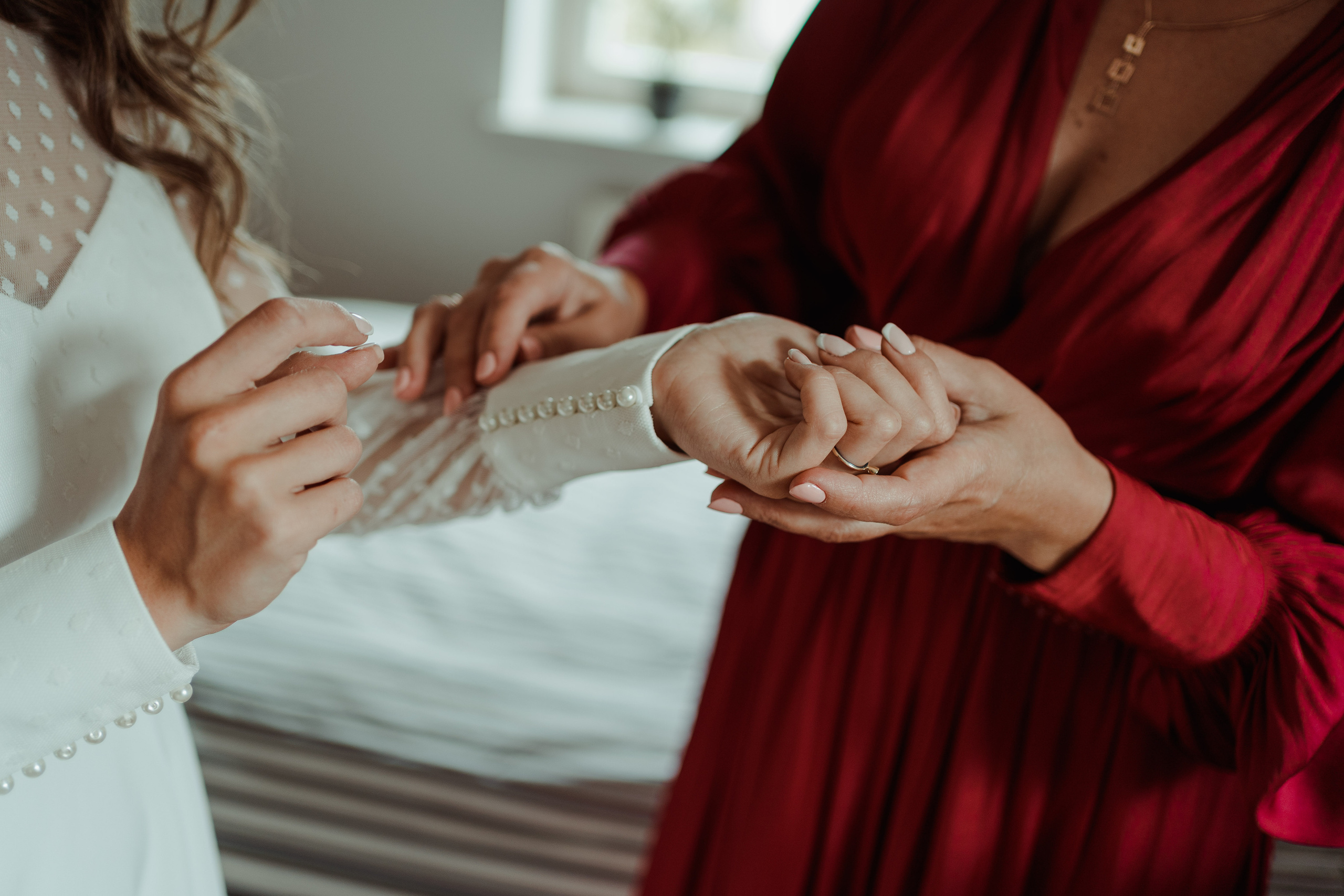 Emilis ir Karolina. Authentic Wedding Videography