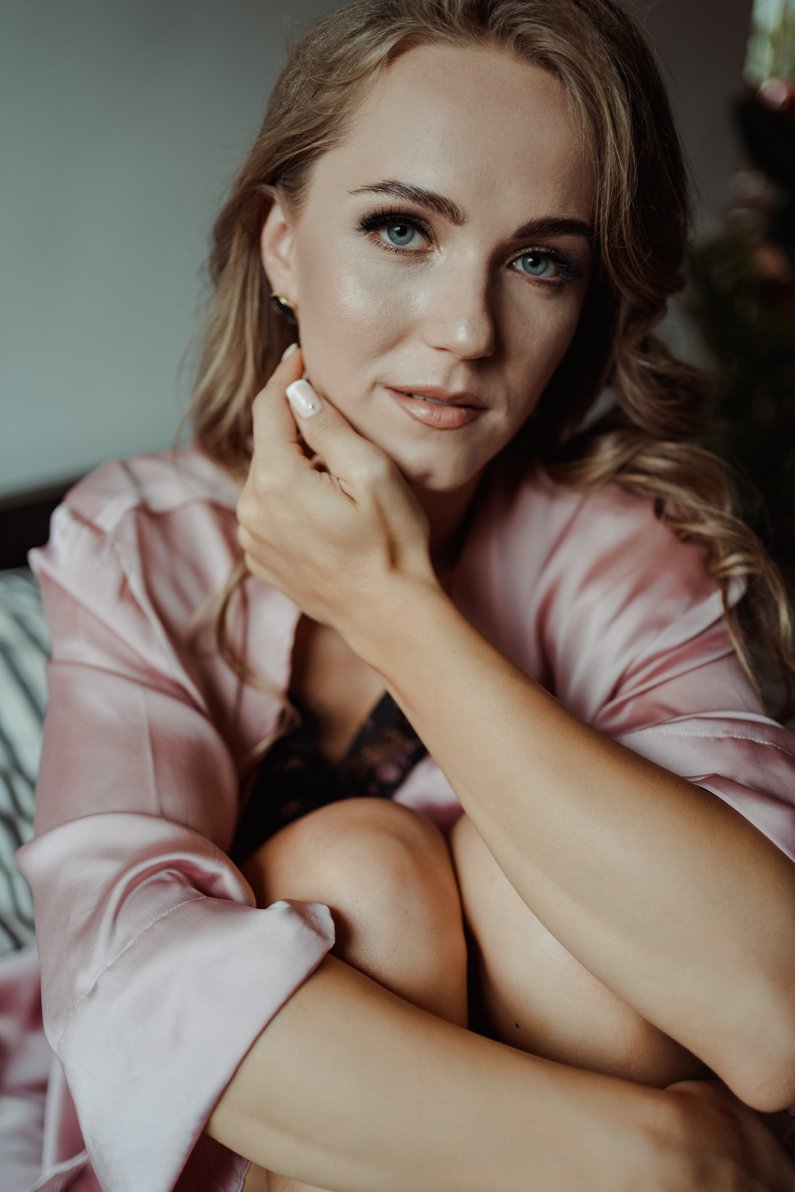 Emilis ir Karolina. Authentic Wedding Videography