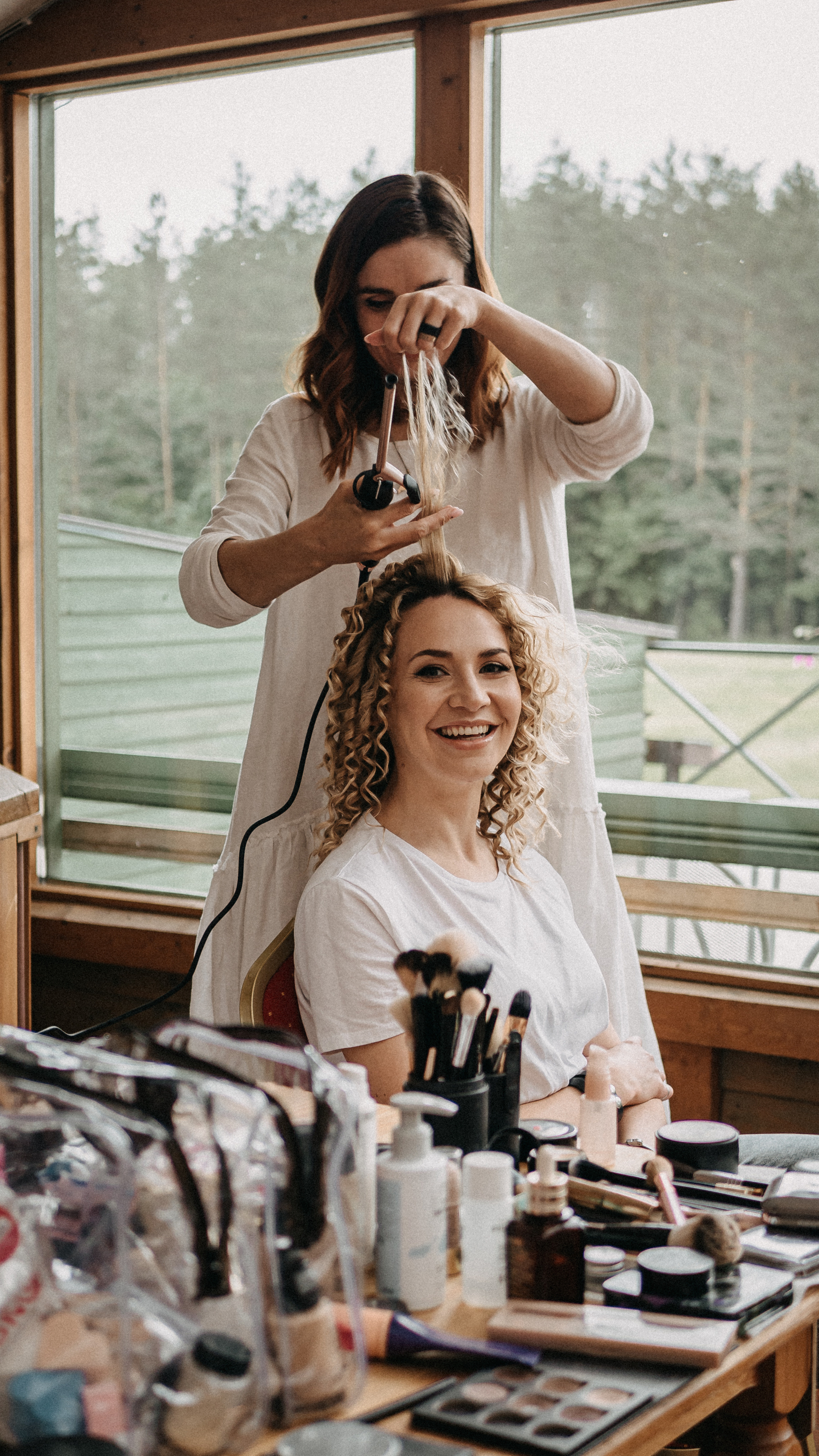 Laimis ir Egle. Authentic Wedding Videography