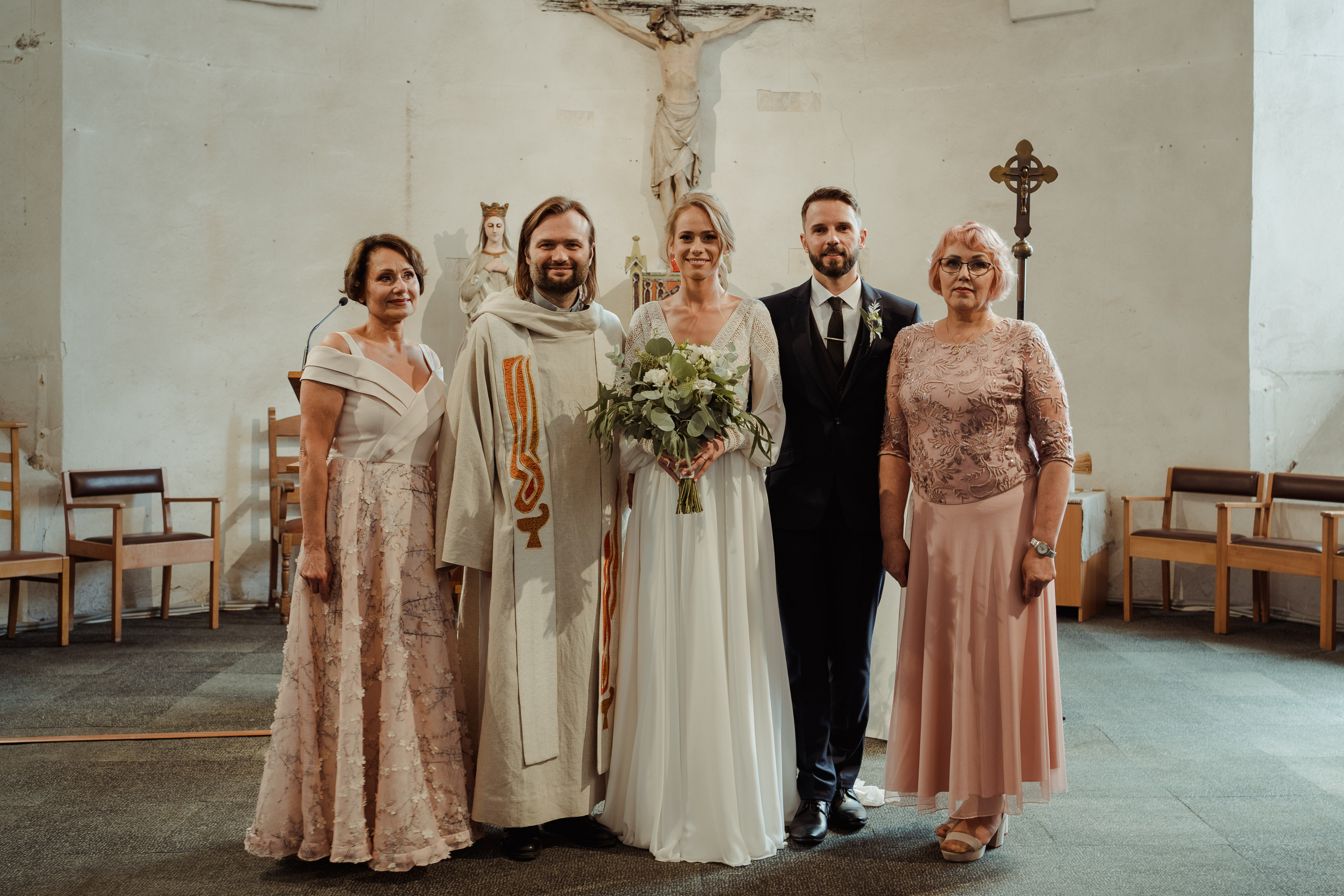 Giedrius ir Gabriele. Authentic Wedding Videography