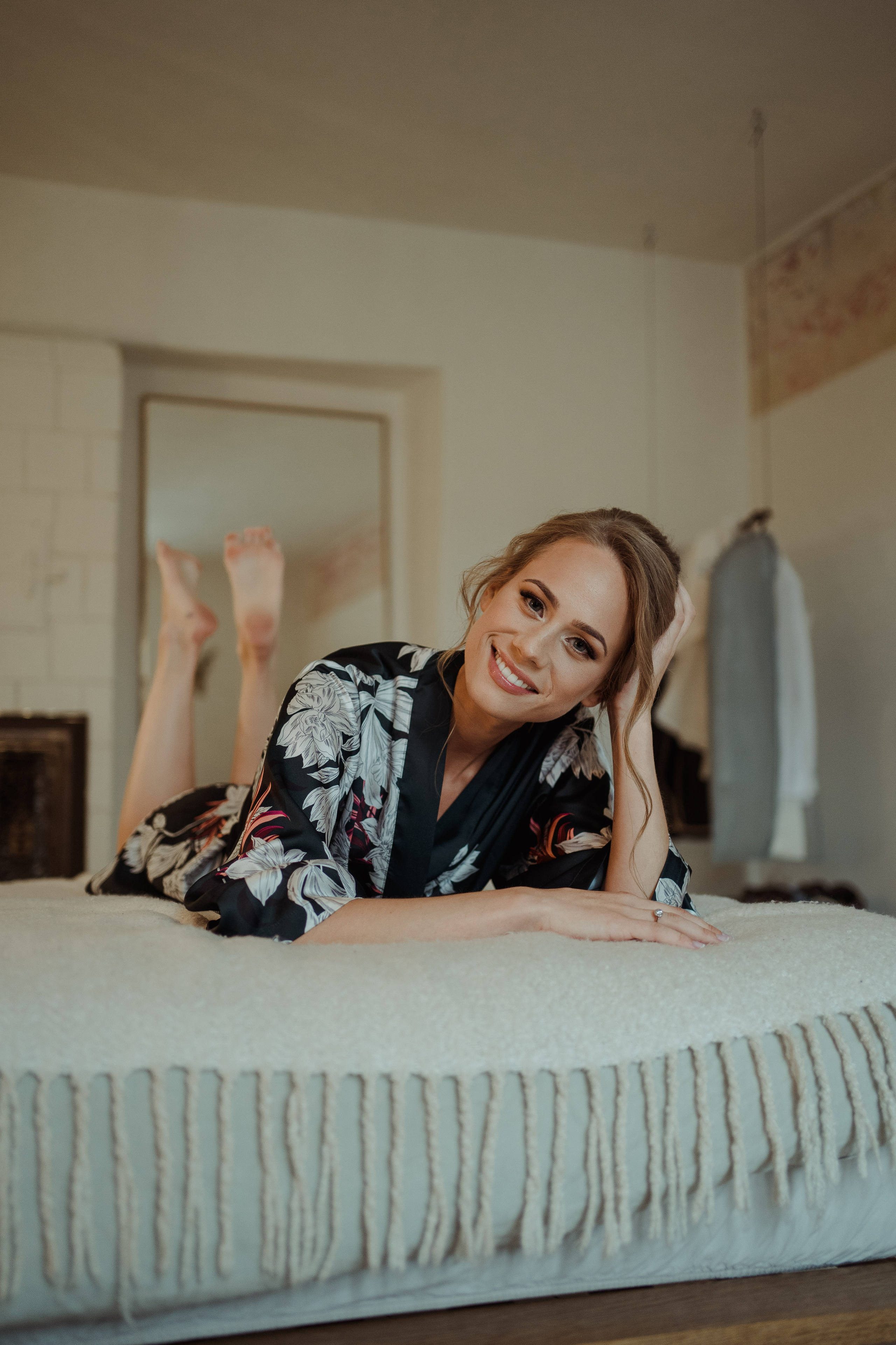 Giedrius ir Gabriele. Authentic Wedding Videography