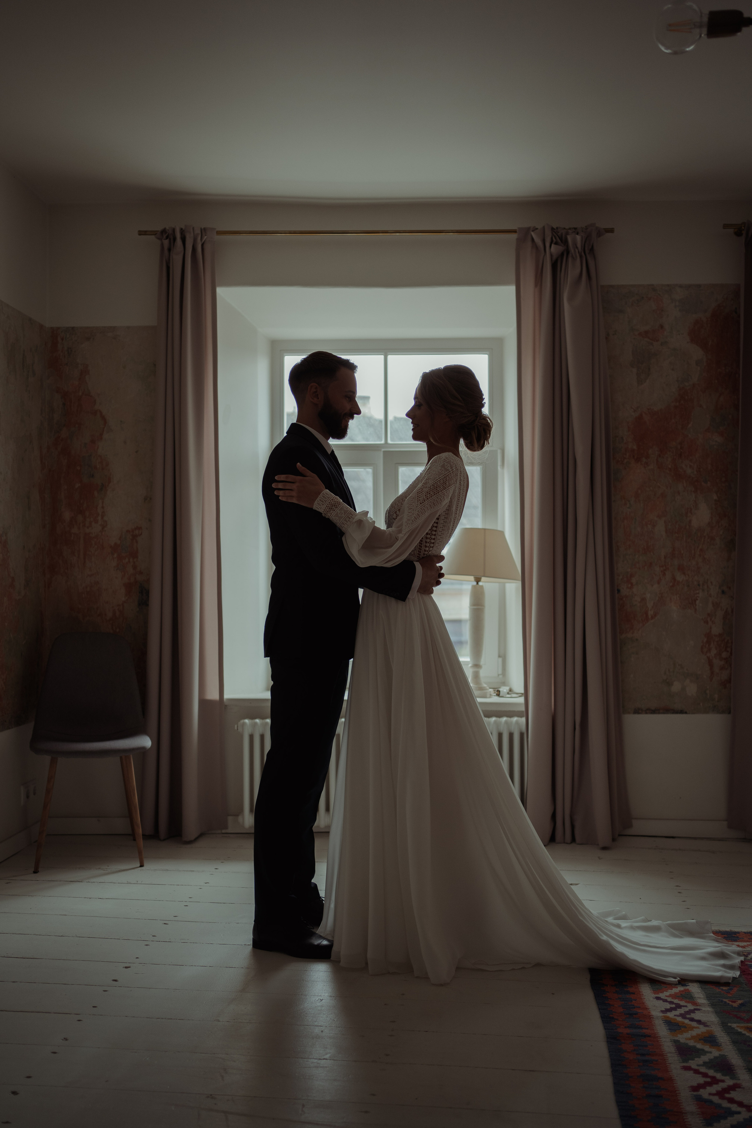 Giedrius ir Gabriele. Authentic Wedding Videography