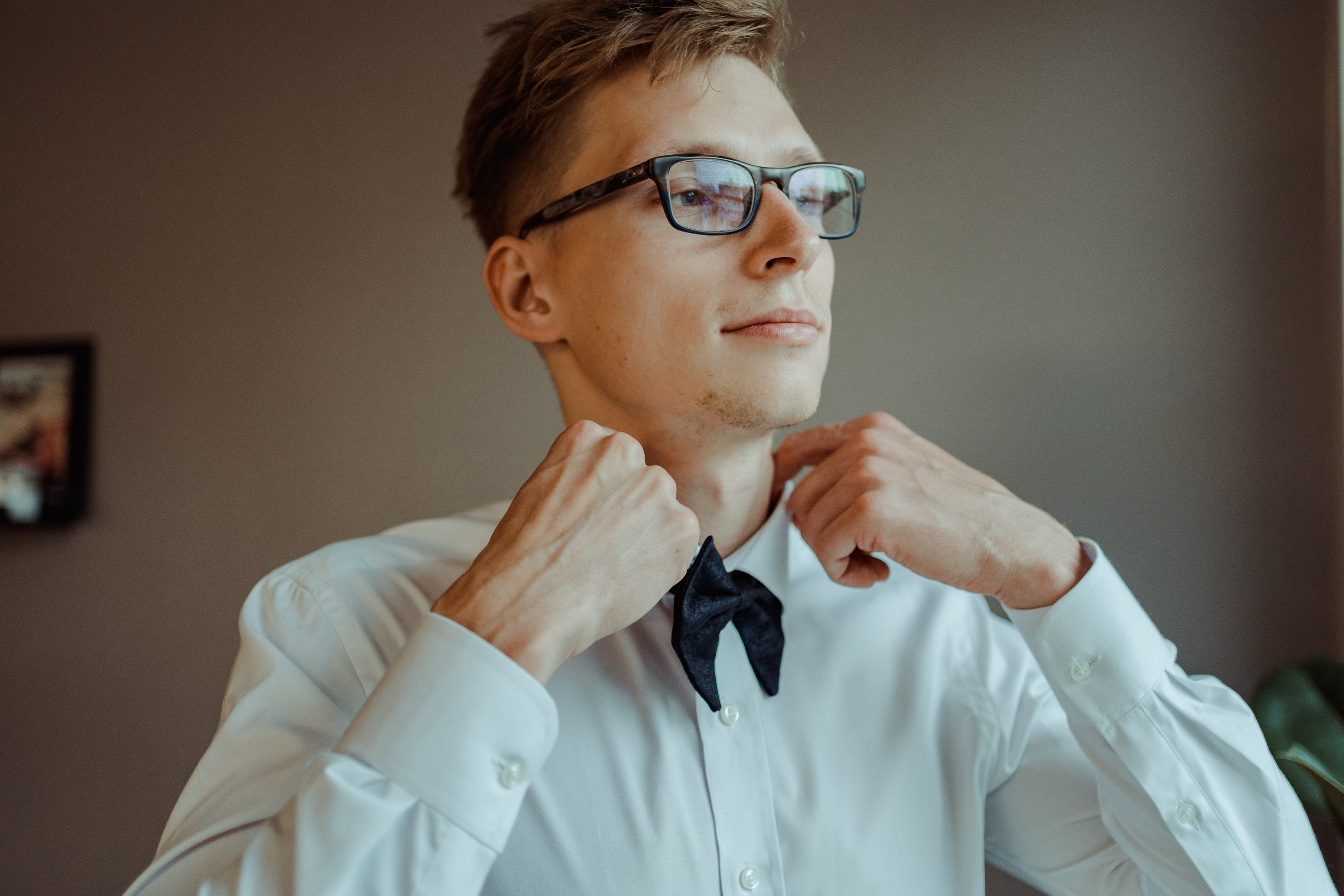 Emilis ir Karolina. Authentic Wedding Videography