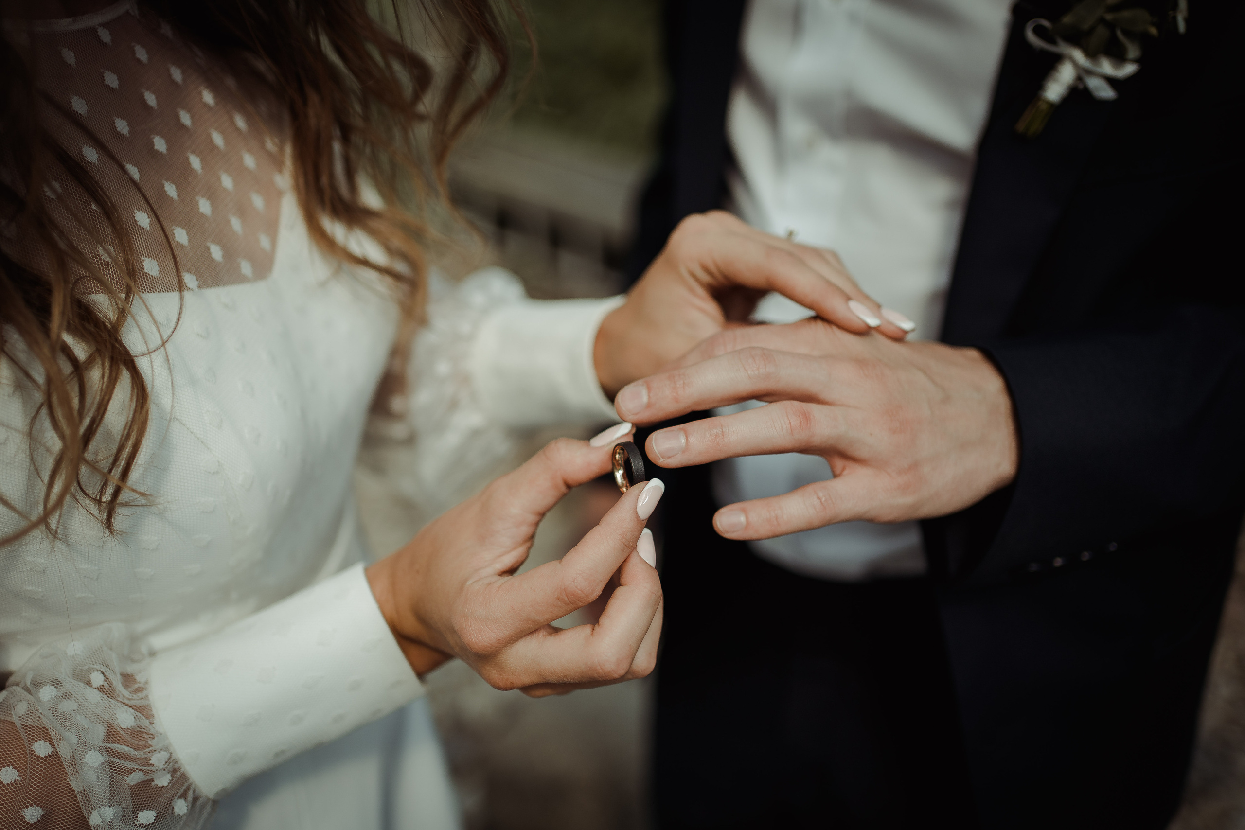 Emilis ir Karolina. Authentic Wedding Videography