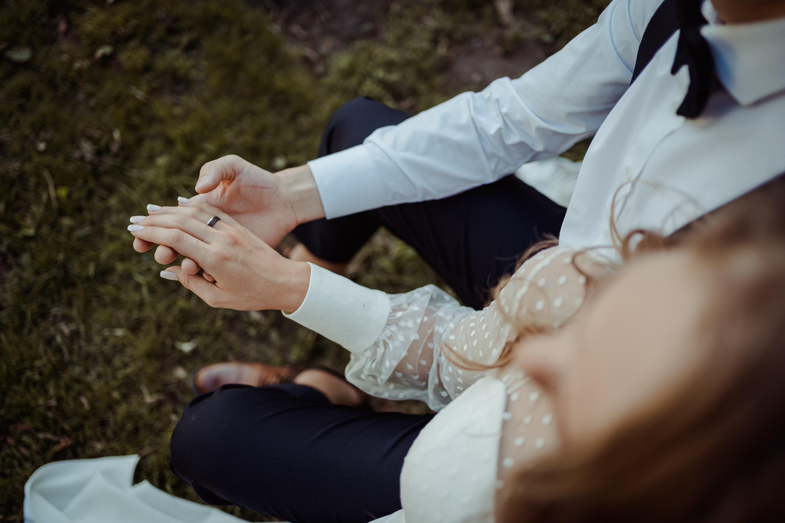 Emilis ir Karolina. Authentic Wedding Videography