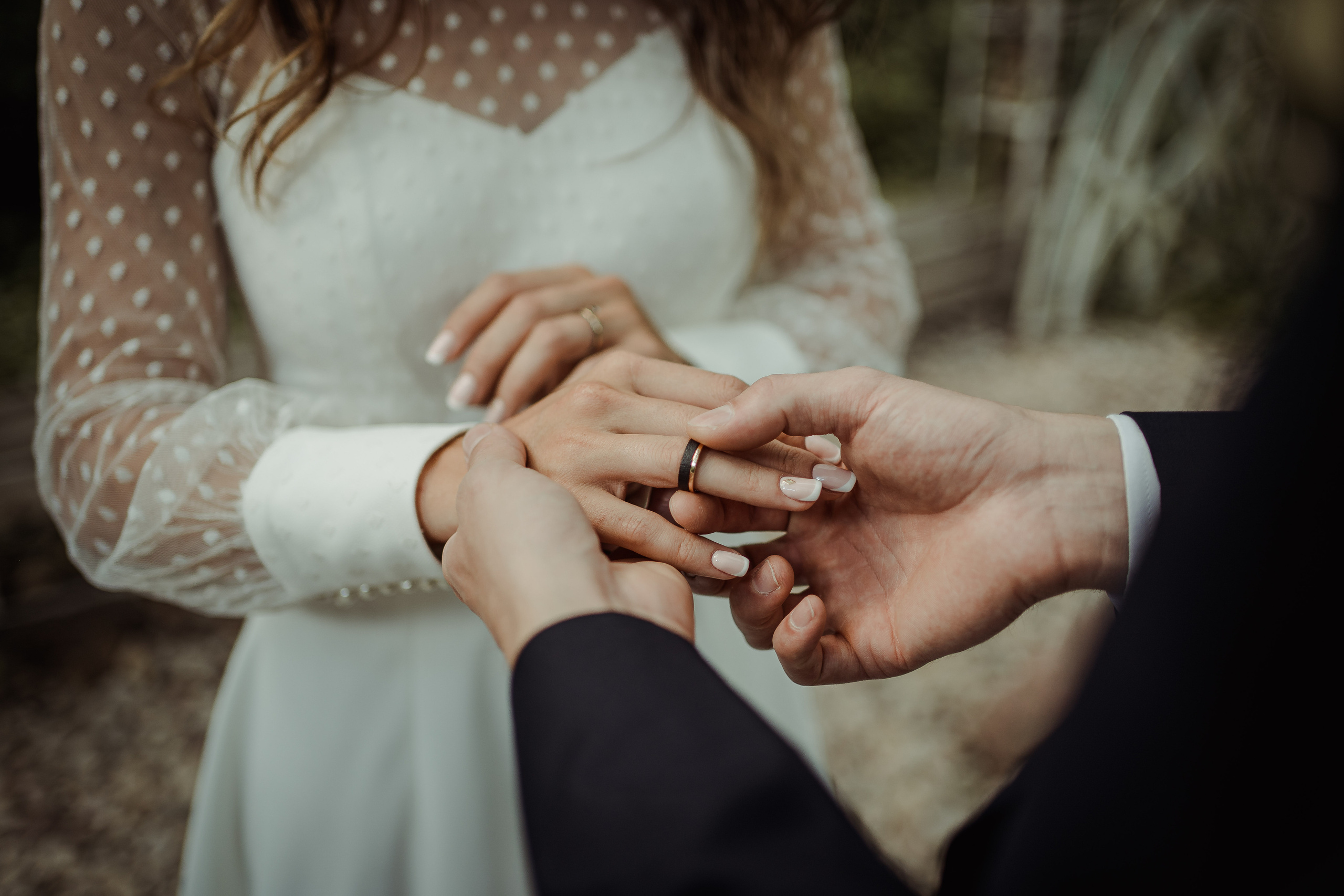 Emilis ir Karolina. Authentic Wedding Videography