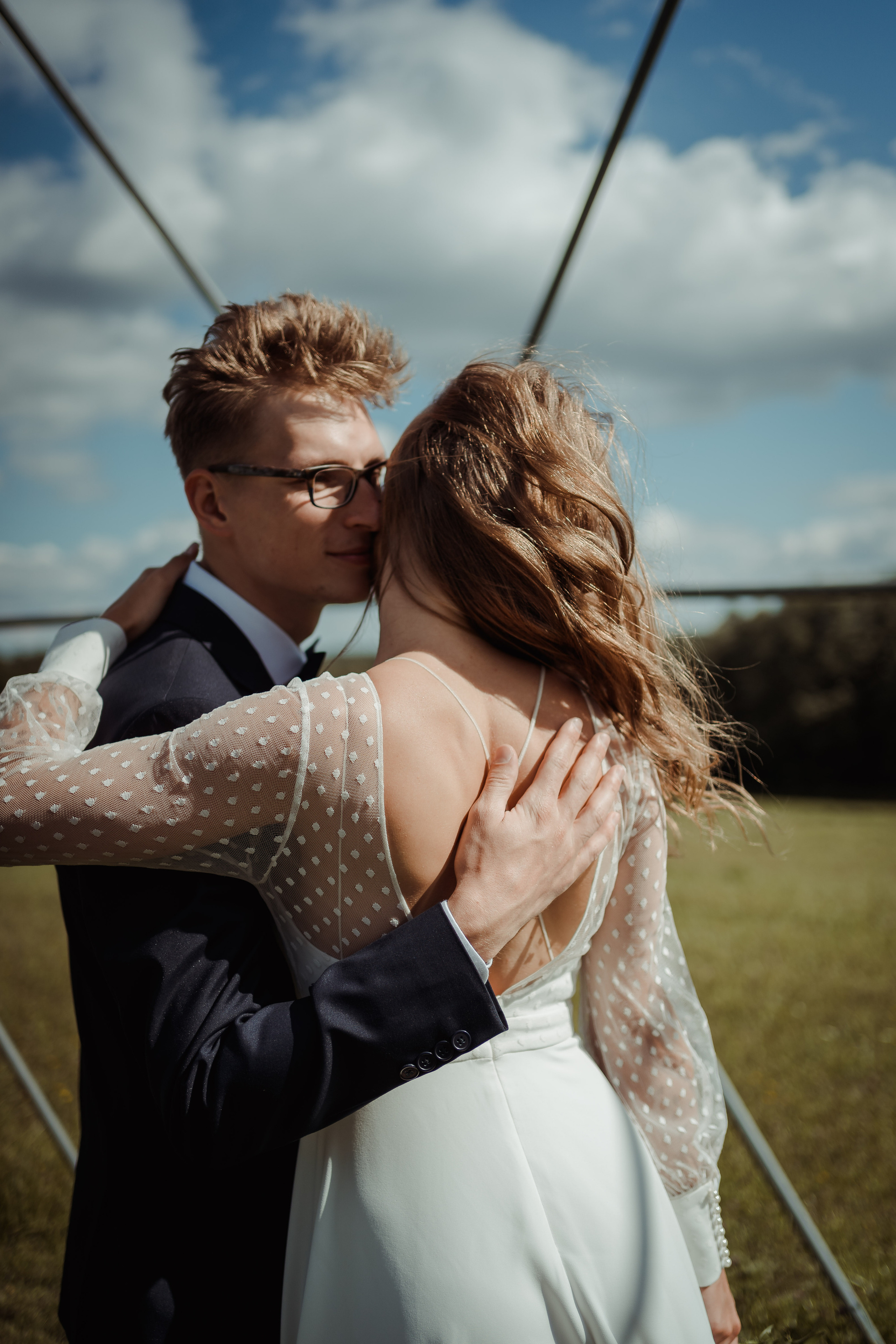 Emilis ir Karolina. Authentic Wedding Videography