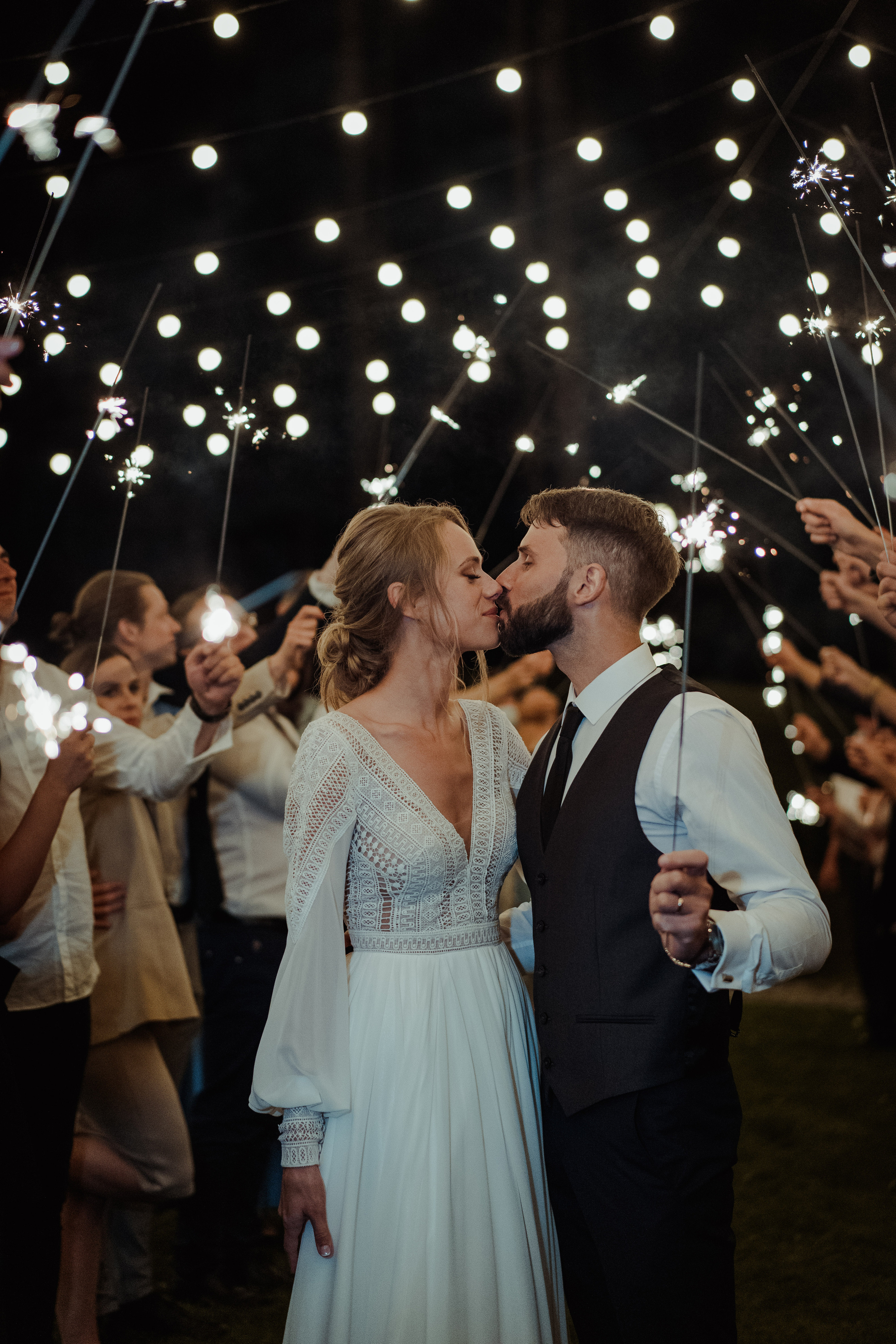 Giedrius ir Gabriele. Authentic Wedding Videography